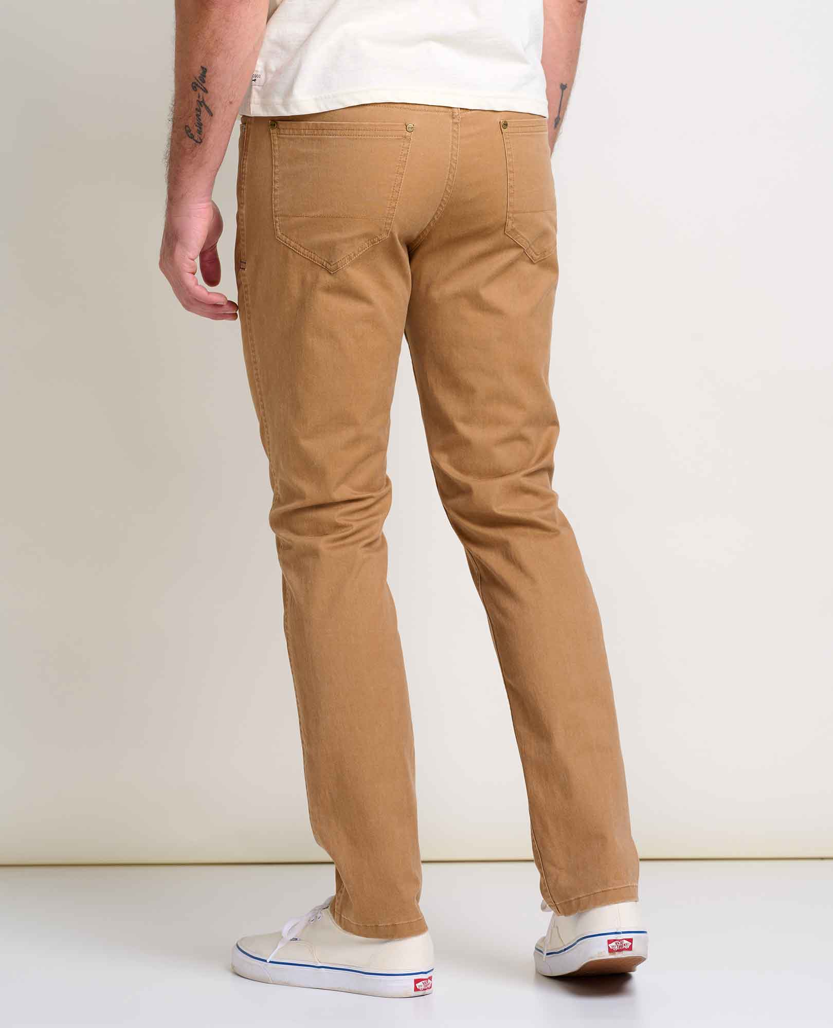 Mission Ridge 5 Pocket Lean Pant - Image 2