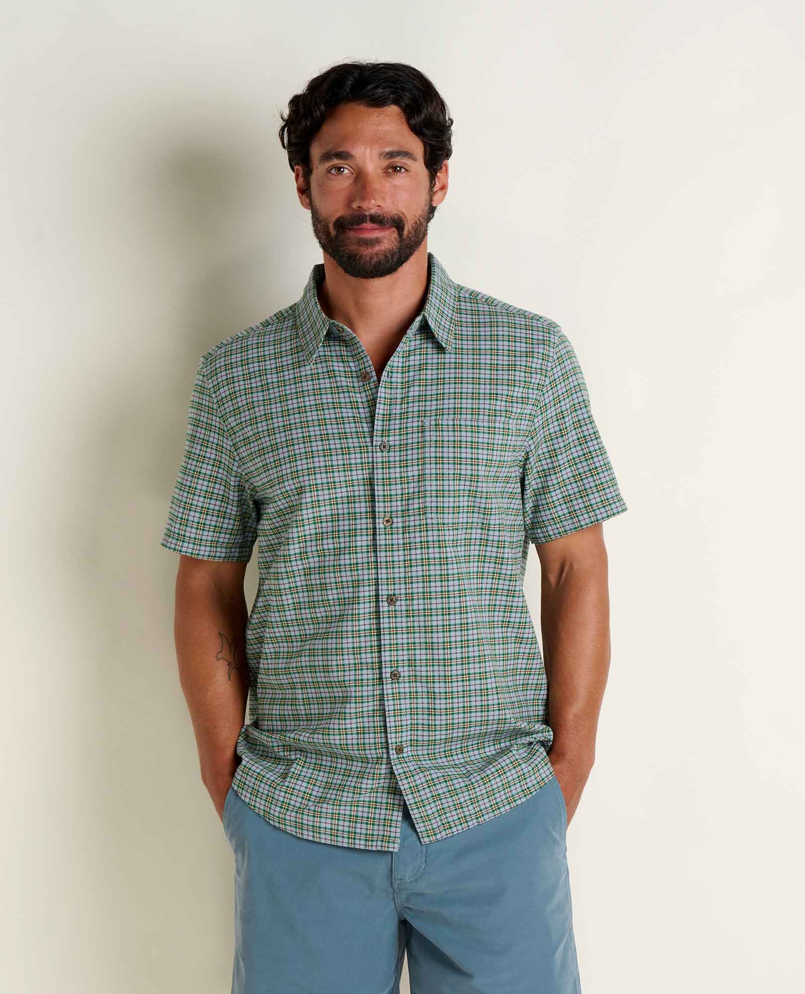 Airscape Shirt