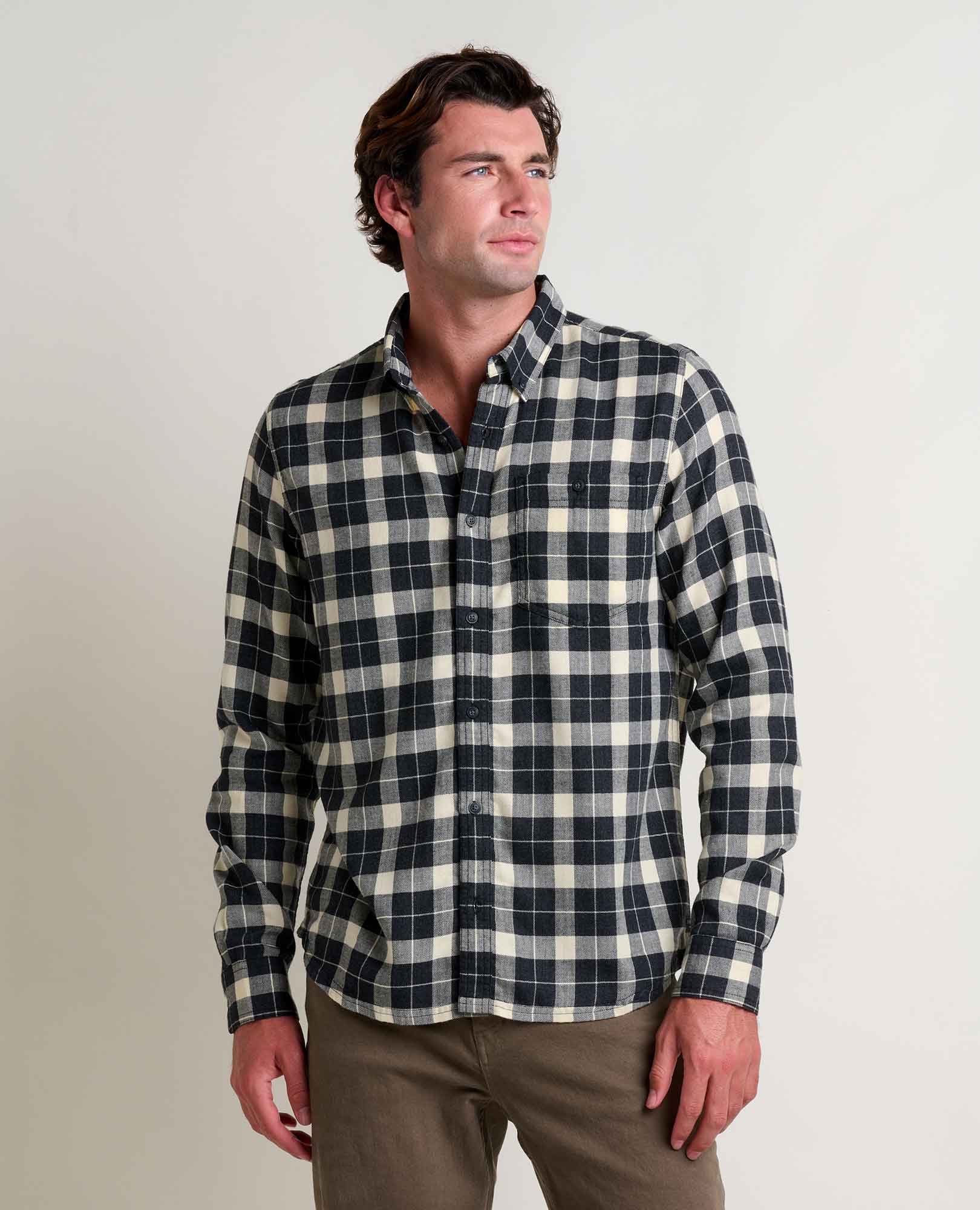 Airsmyth Long Sleeve Shirt