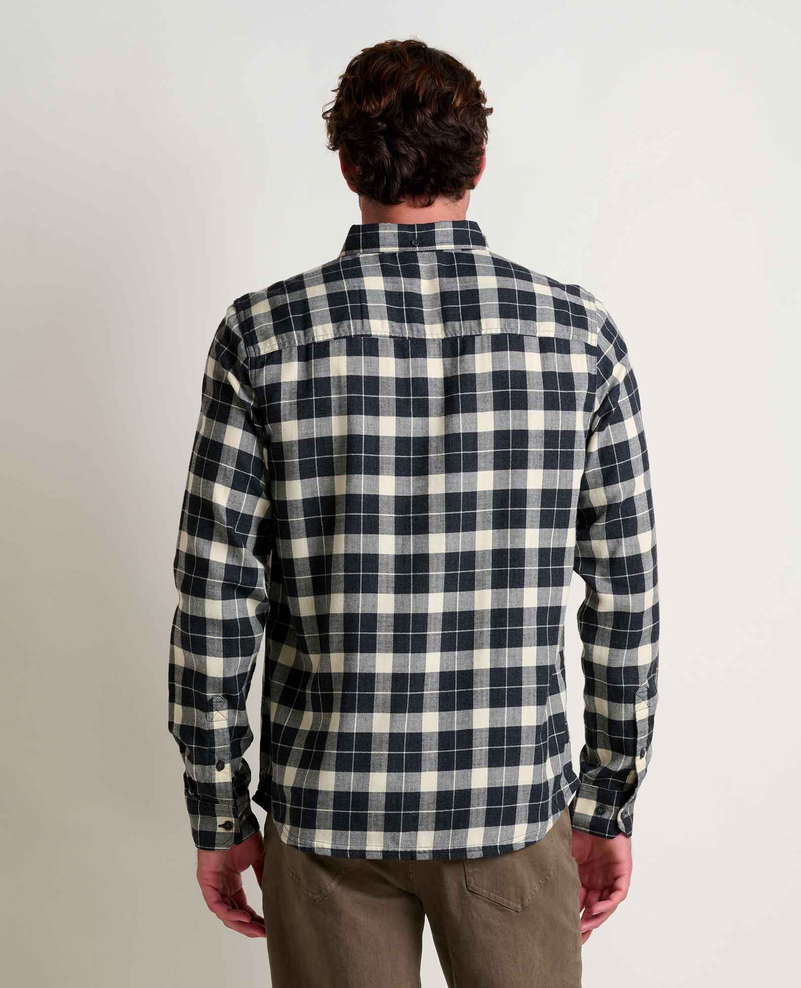 Airsmyth Long Sleeve Shirt - Image 2
