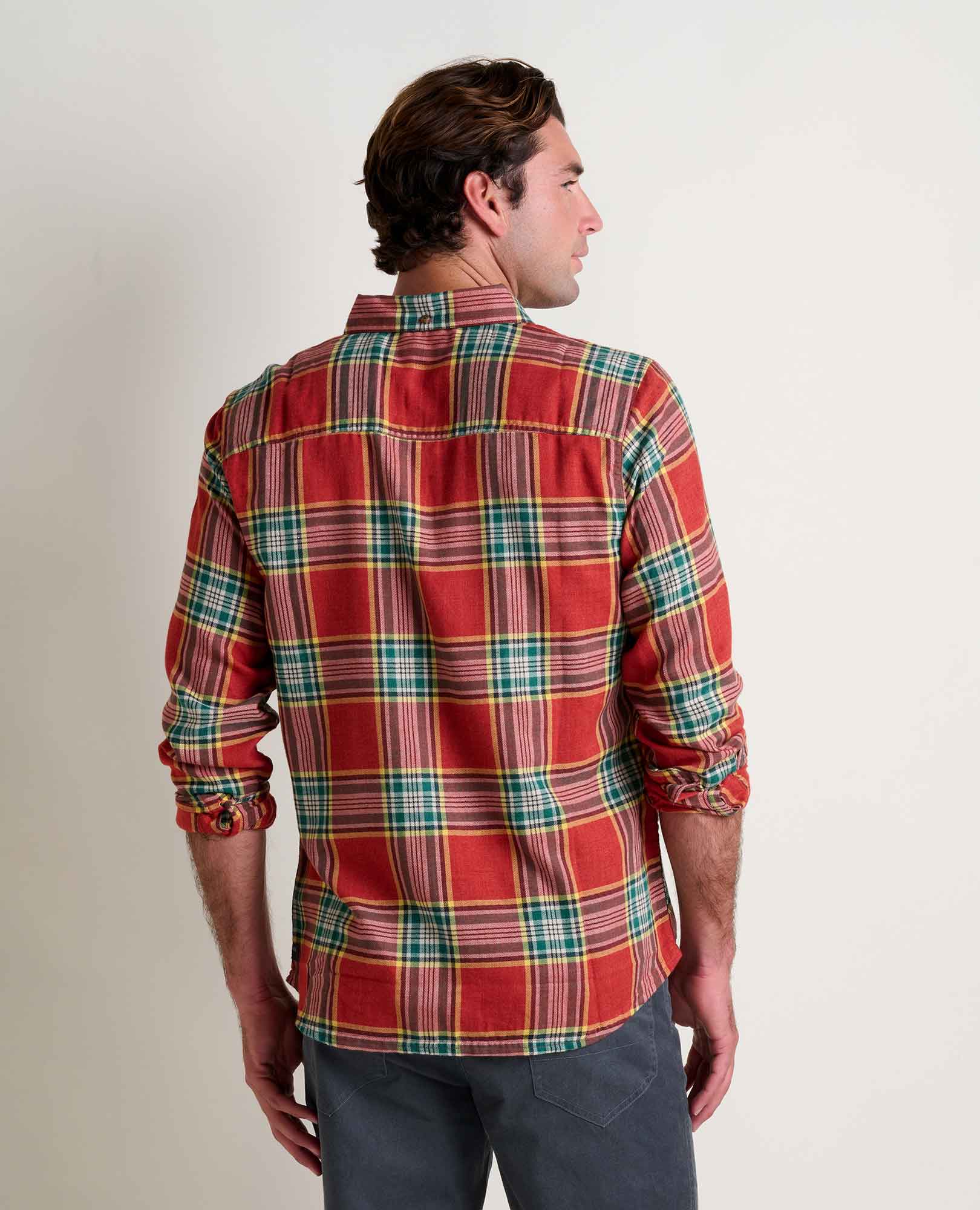 Airsmyth Long Sleeve Shirt - Image 2