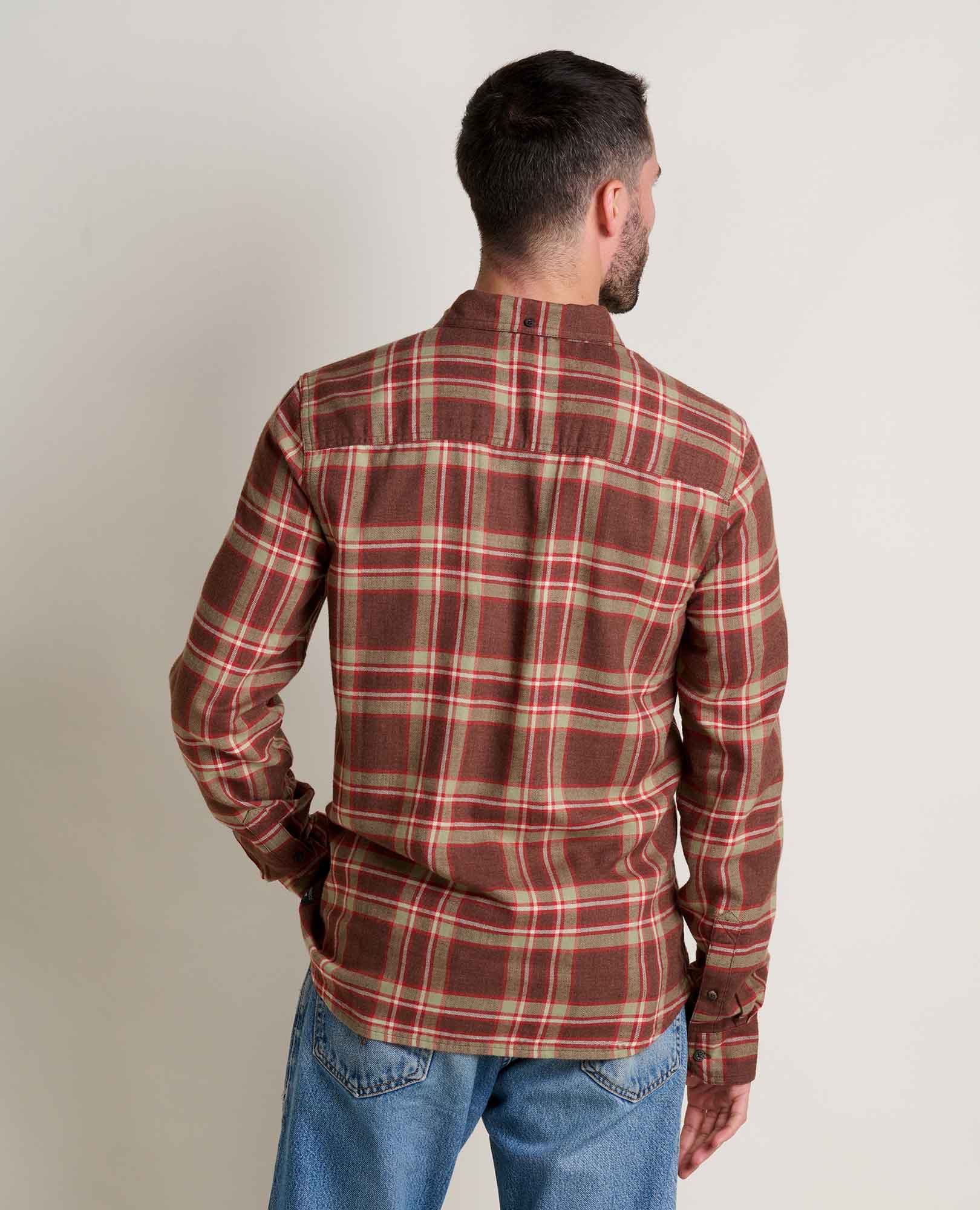 Airsmyth Long Sleeve Shirt - Image 2