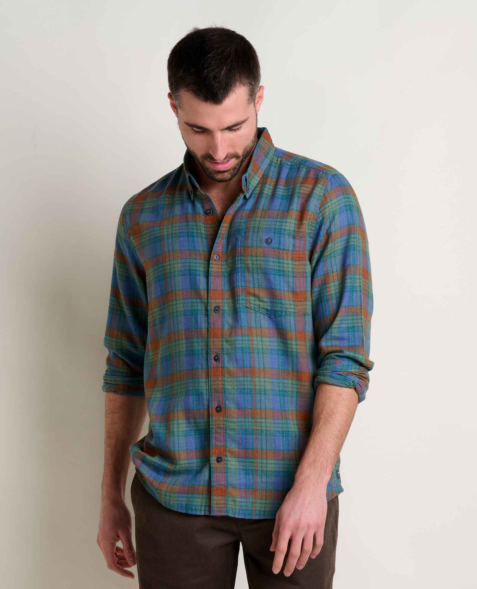 Airsmyth Long Sleeve Shirt
