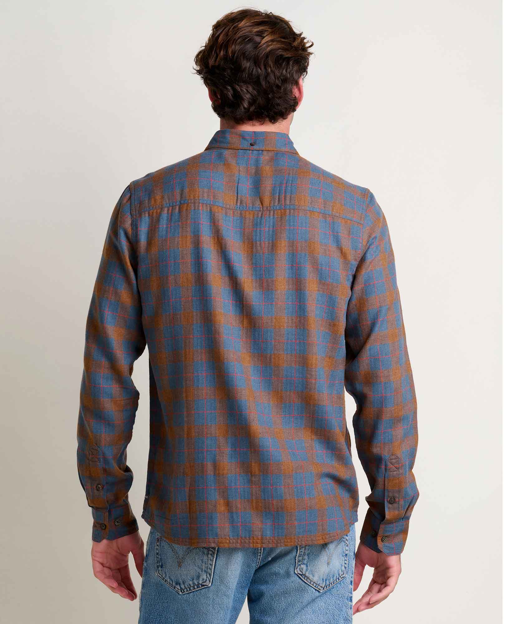 Airsmyth Long Sleeve Shirt - Image 2
