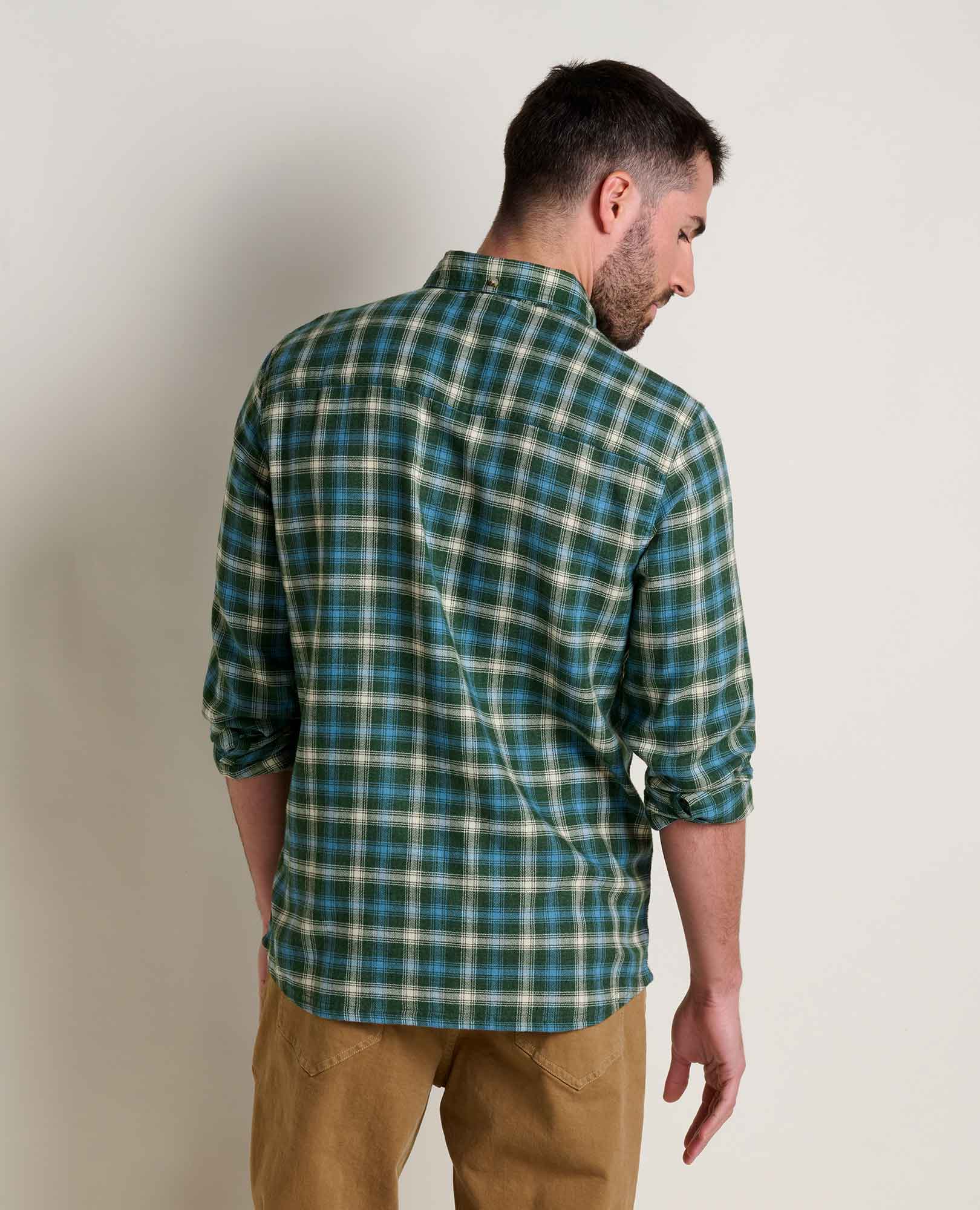 Airsmyth Long Sleeve Shirt - Image 2