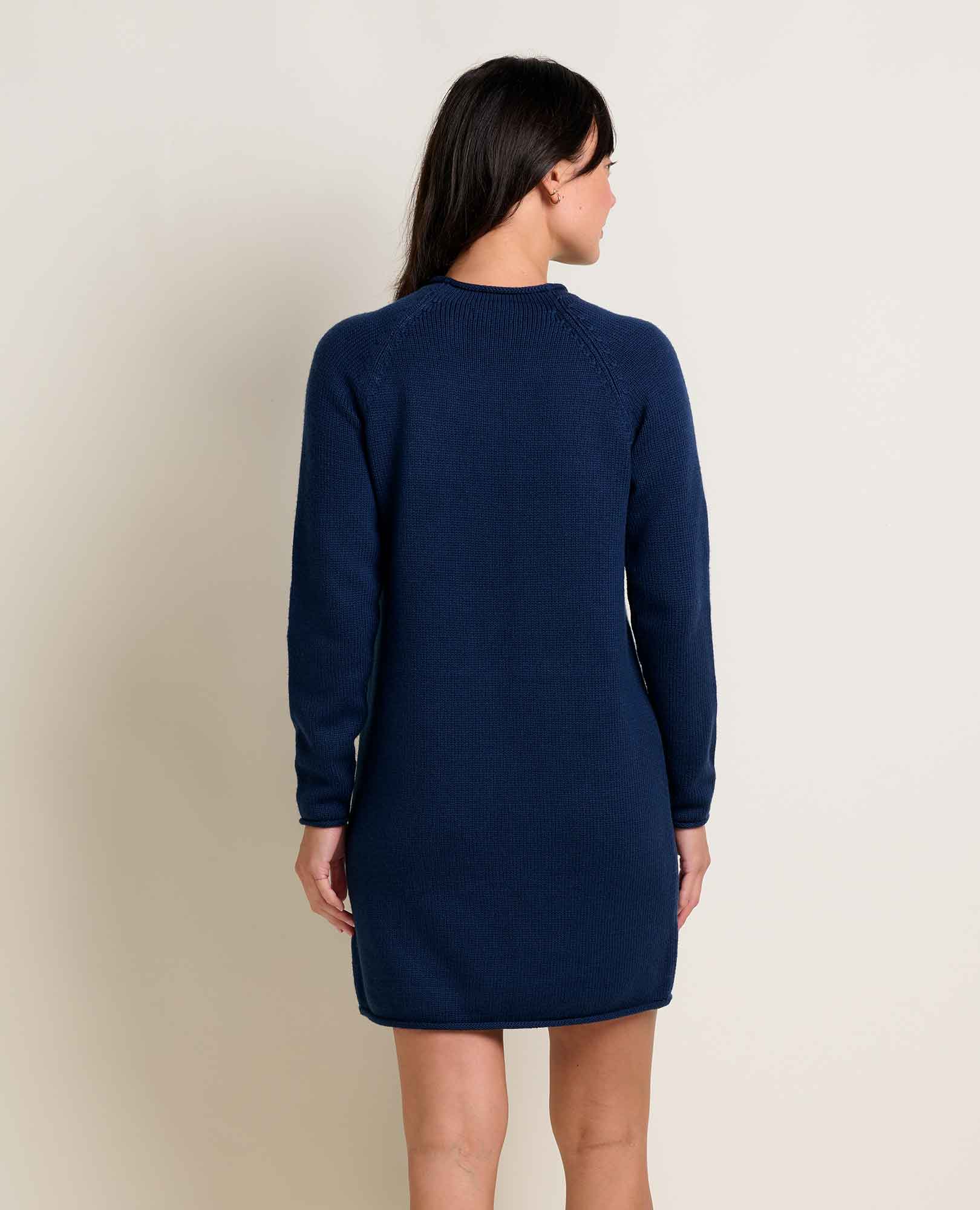 Alpineglo Sweater Dress - Image 2