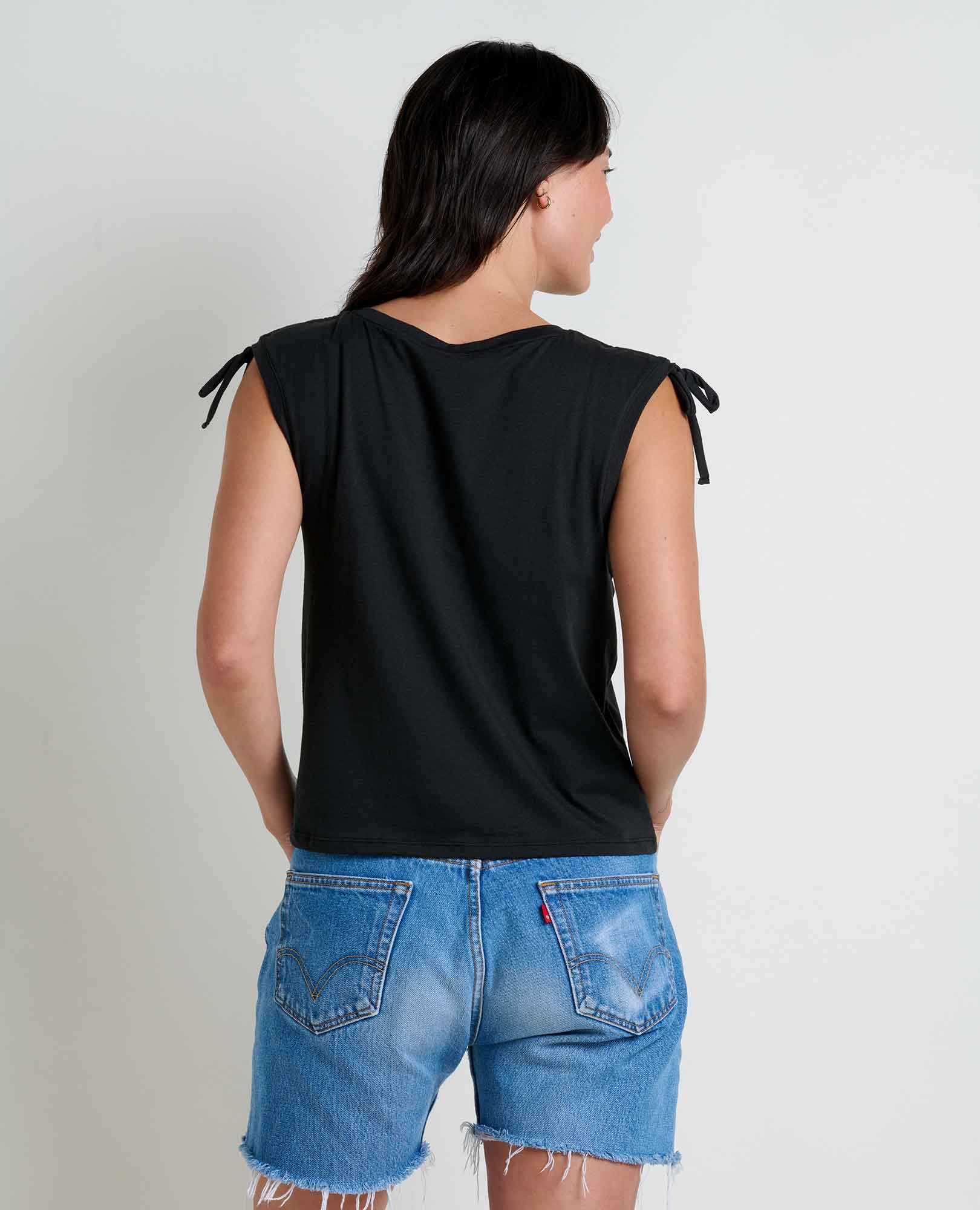 Anza Cinch Tank - Image 2