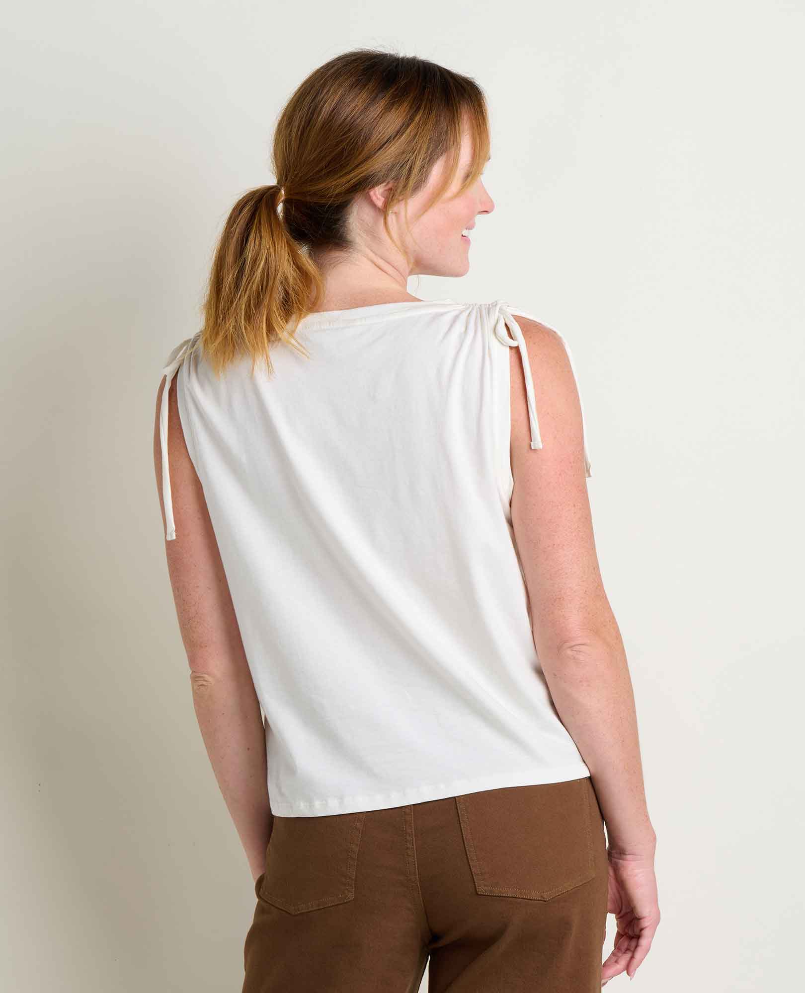 Anza Cinch Tank - Image 2
