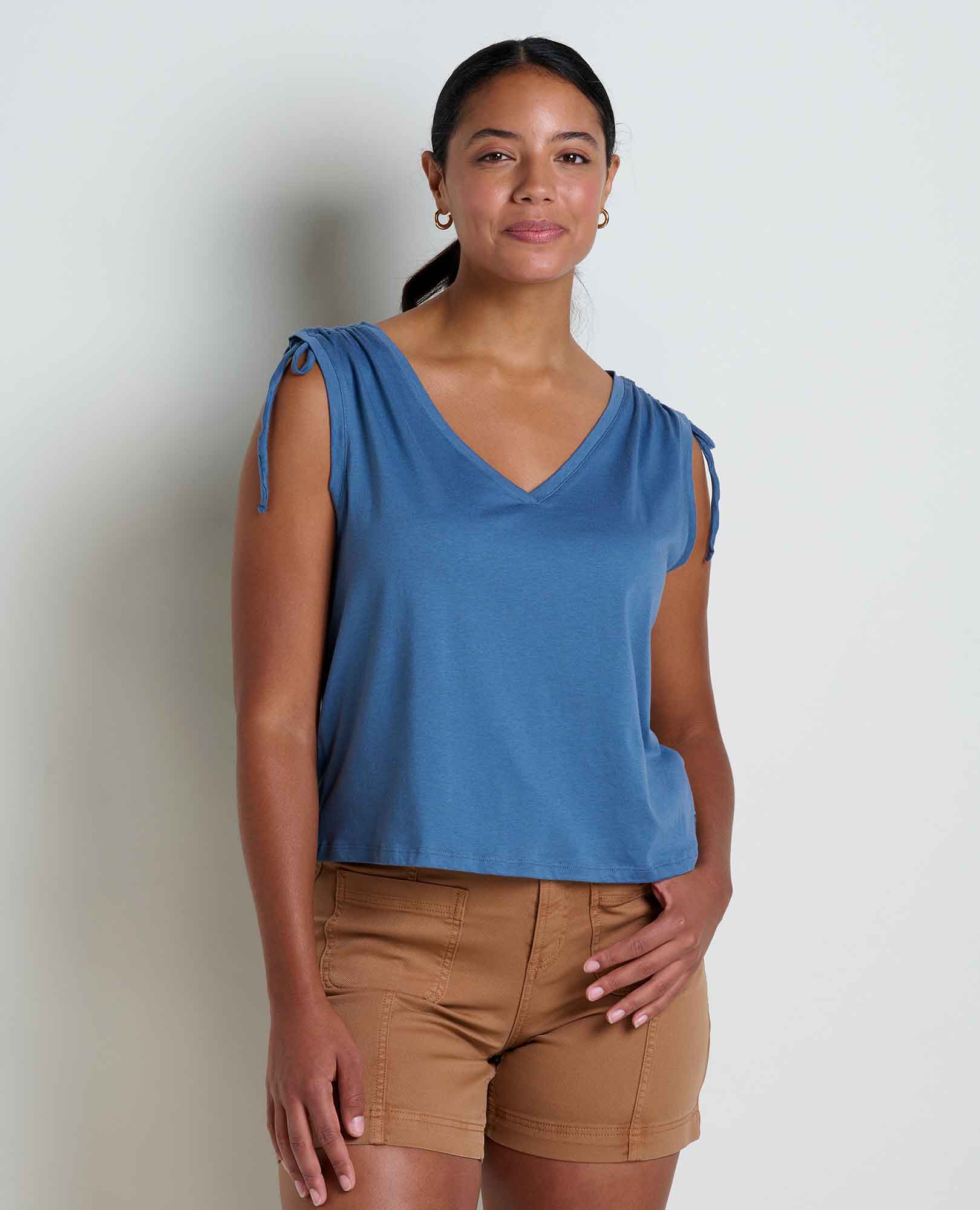 Anza Cinch Tank