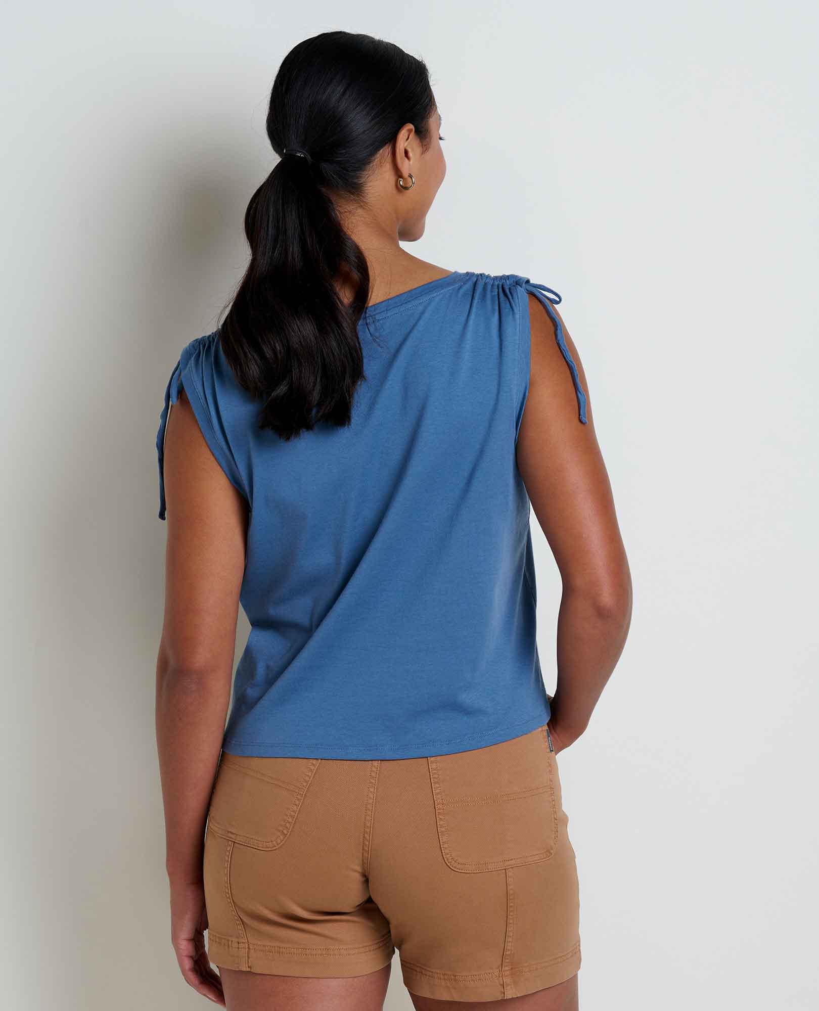 Anza Cinch Tank - Image 2