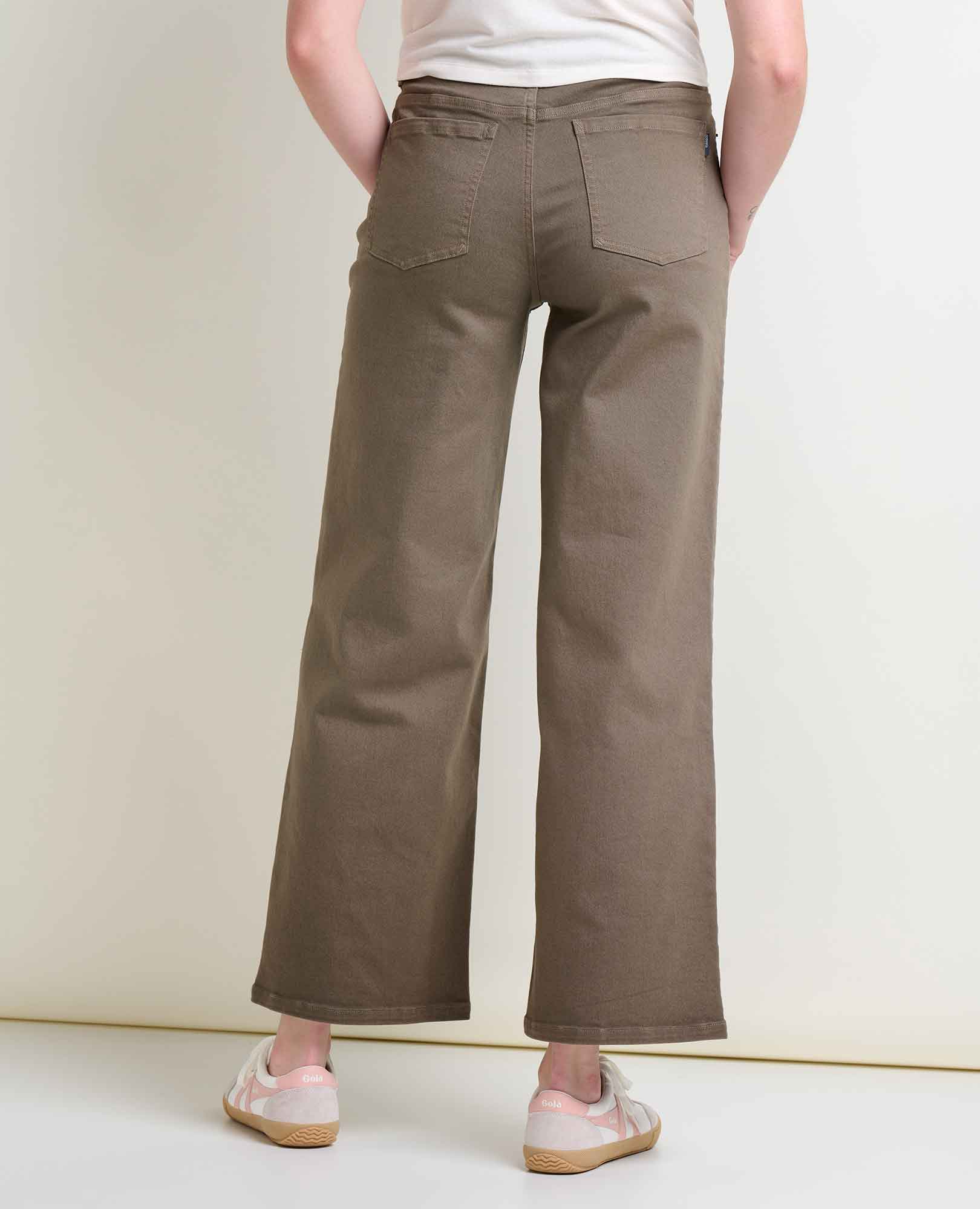 Balsam Wide Leg Pant - Image 2