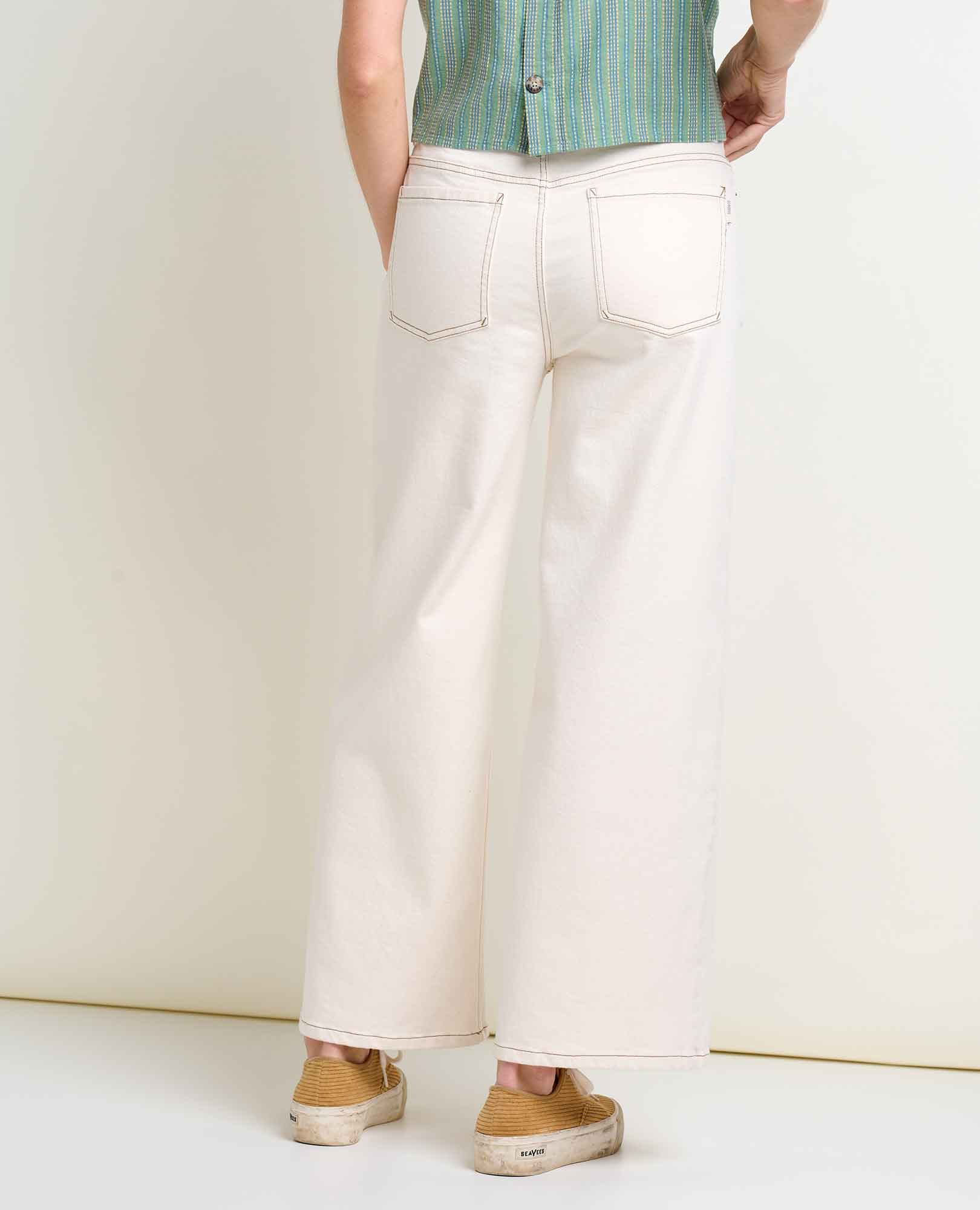 Balsam Wide Leg Pant - Image 2