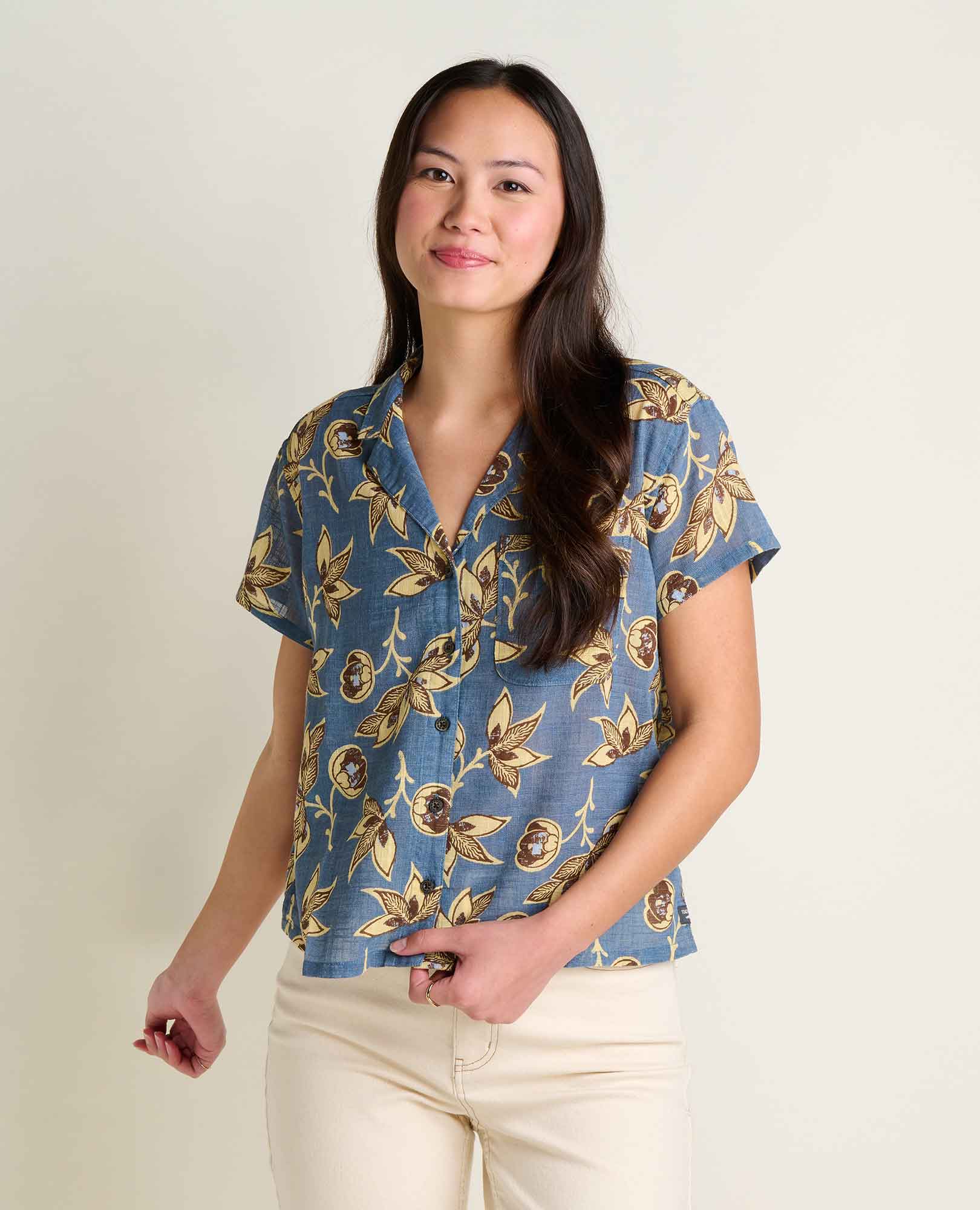 Camp Cove Shirt
