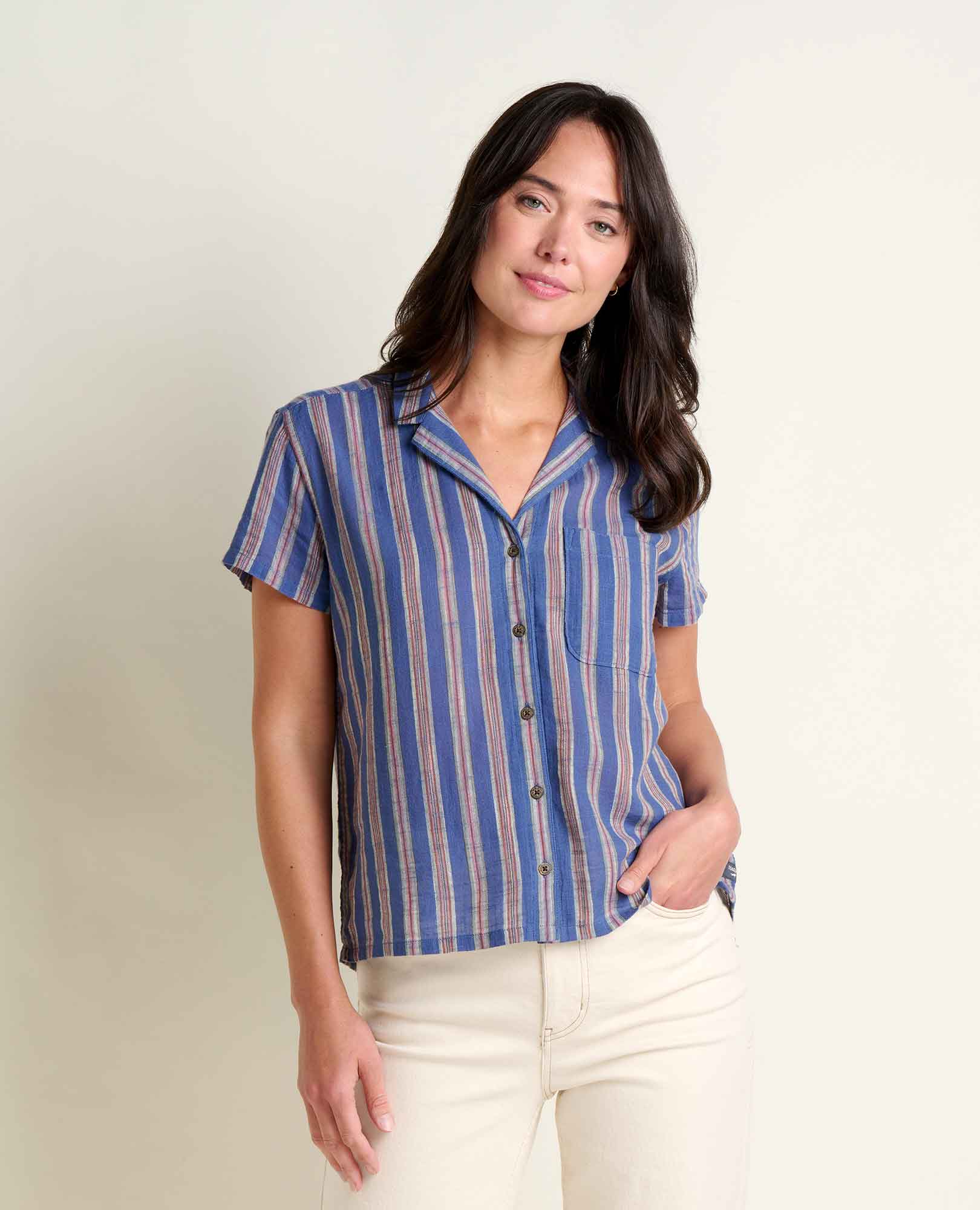 Camp Cove Shirt