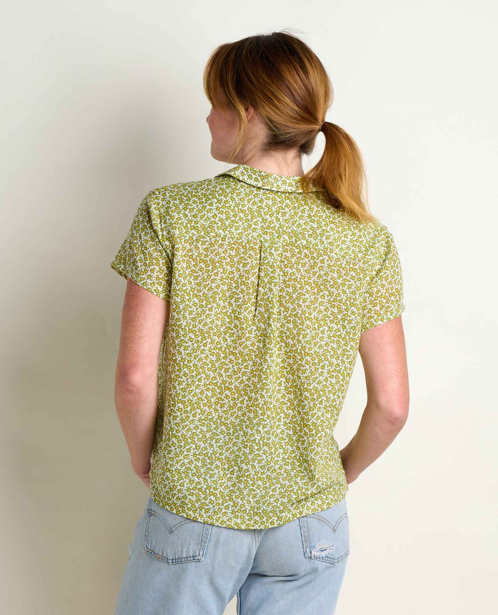 Camp Cove Shirt - Image 2