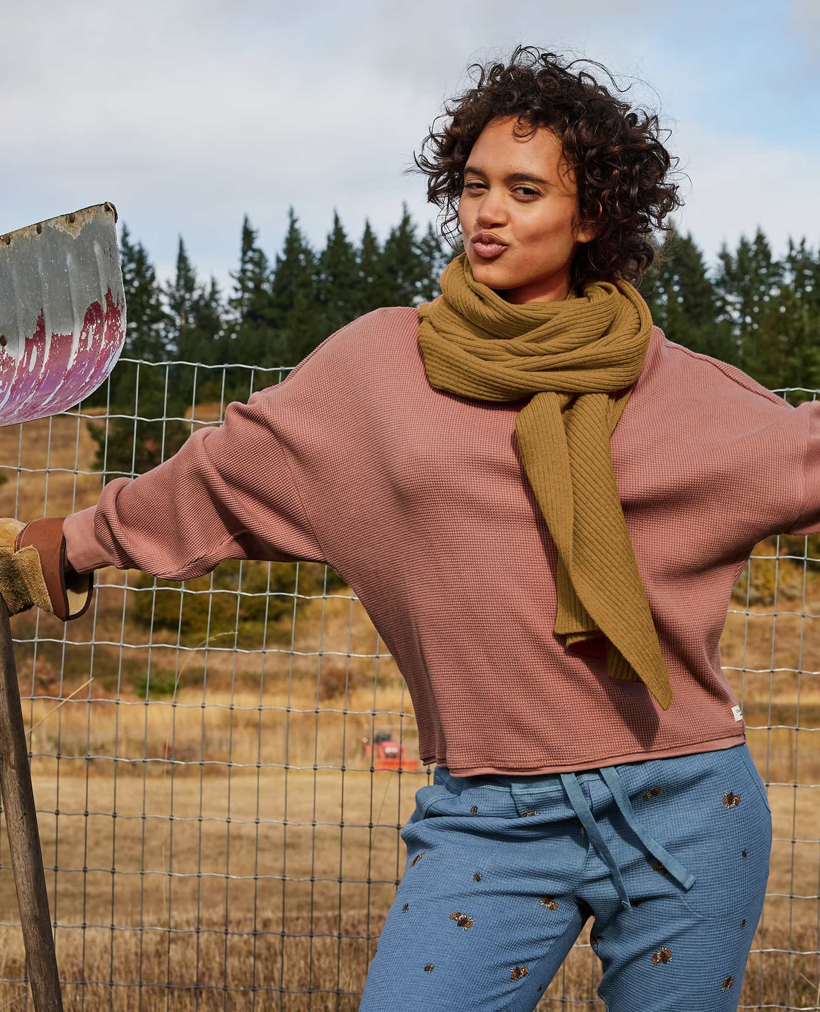 Cazadero Scarf - Image 2