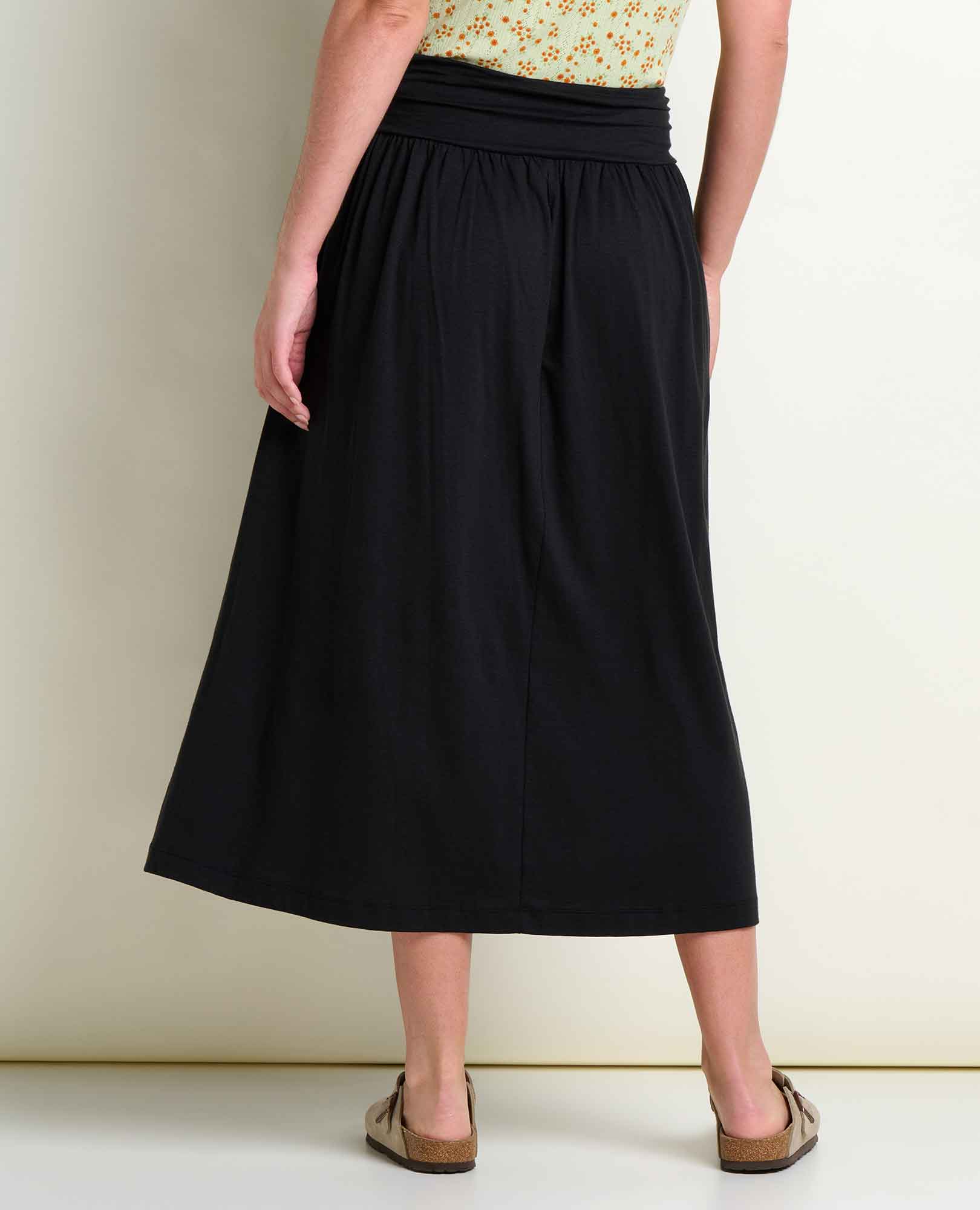 Chaka Midi Skirt - Image 2