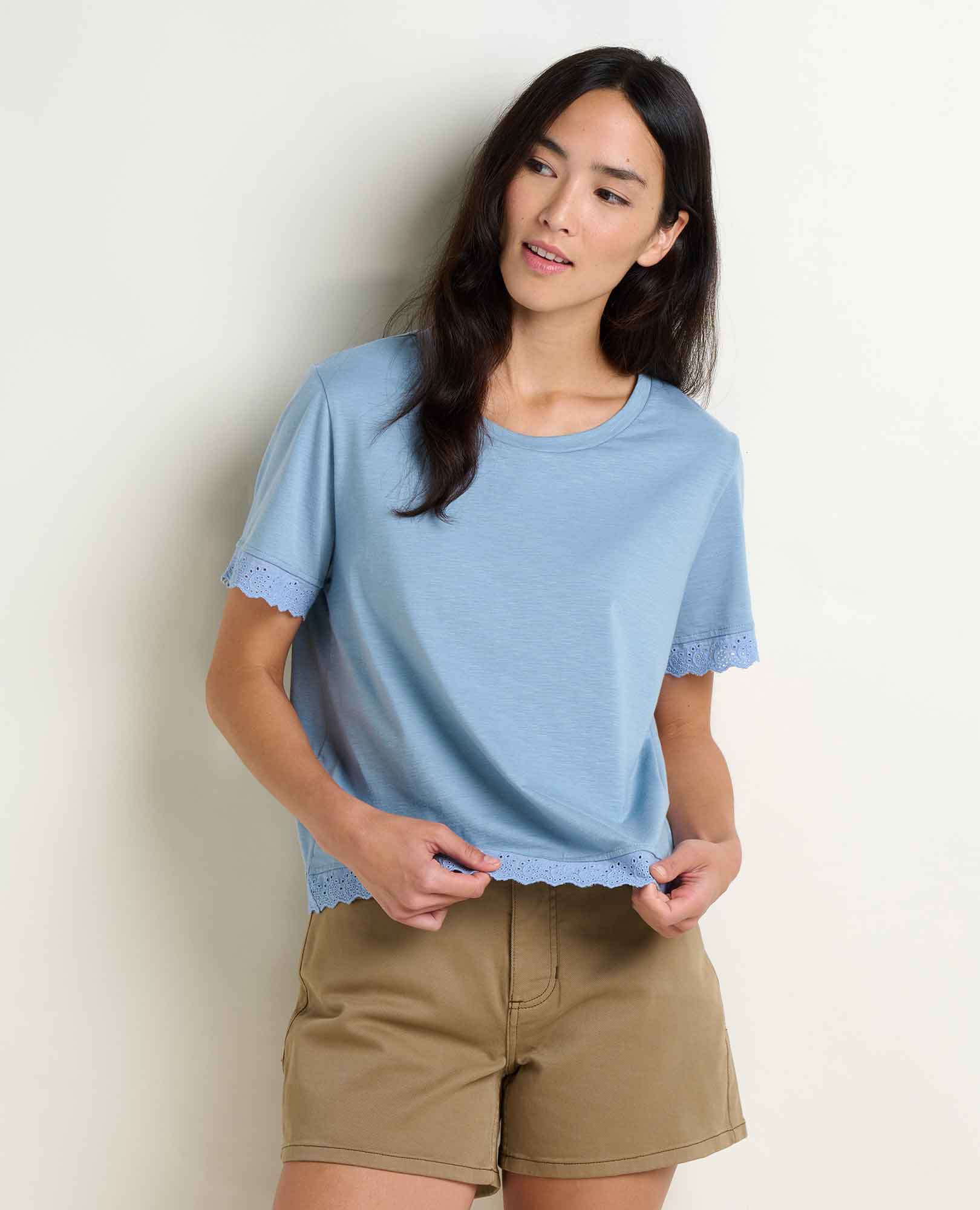 Clara Tee