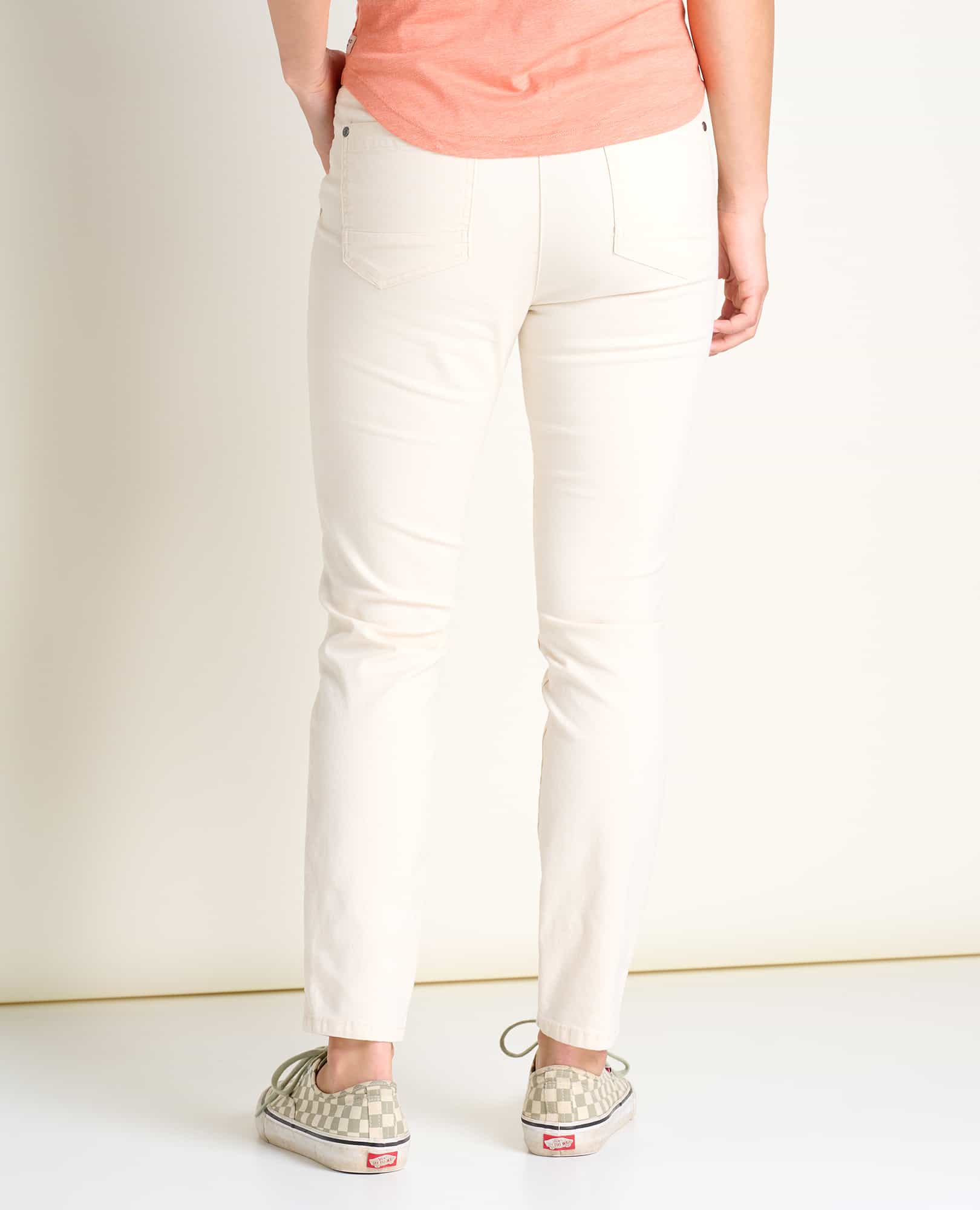 Earthworks Ankle Pant - Image 2