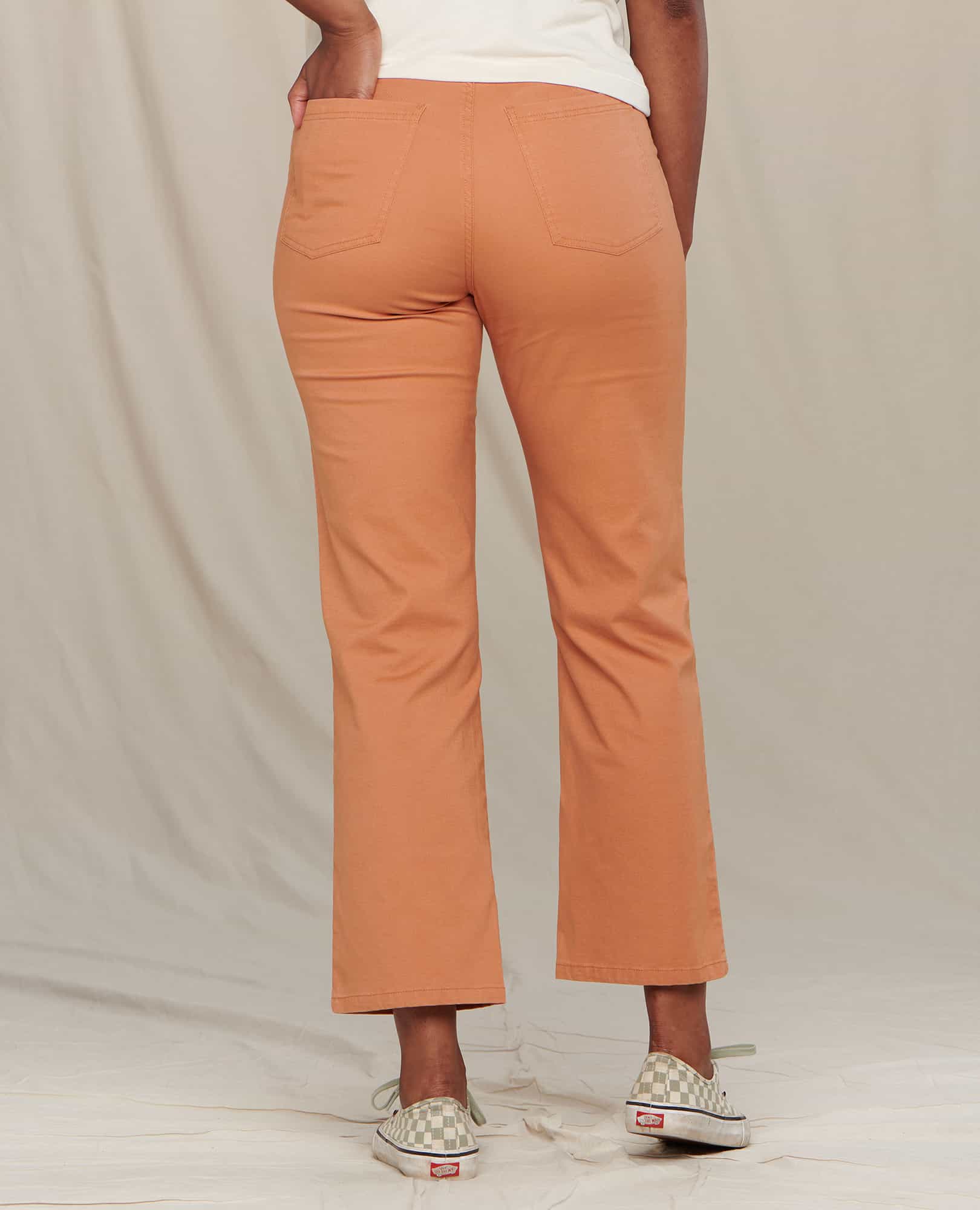 Earthworks High Rise Pant - Image 2