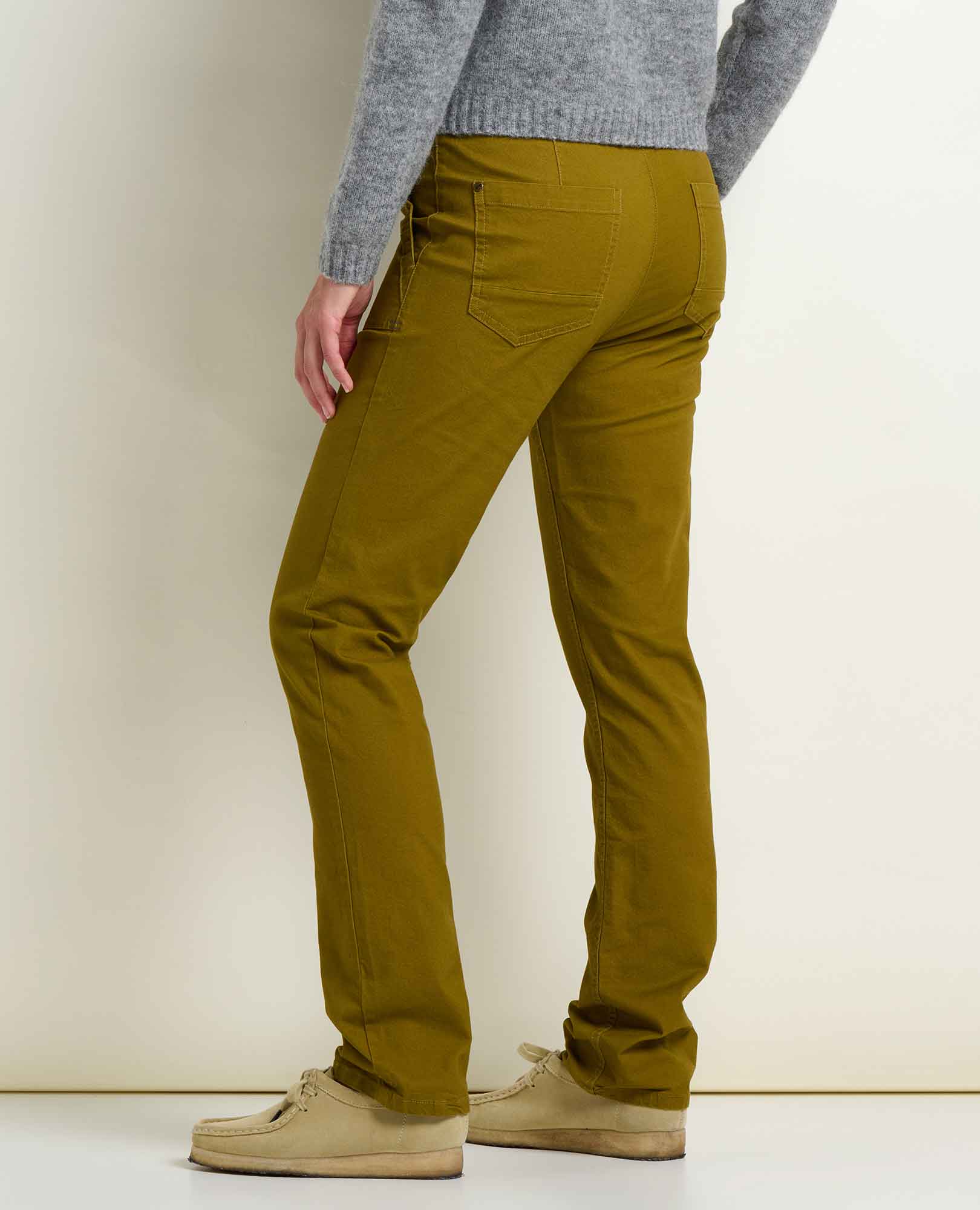 Earthworks Slim Pant - Image 2