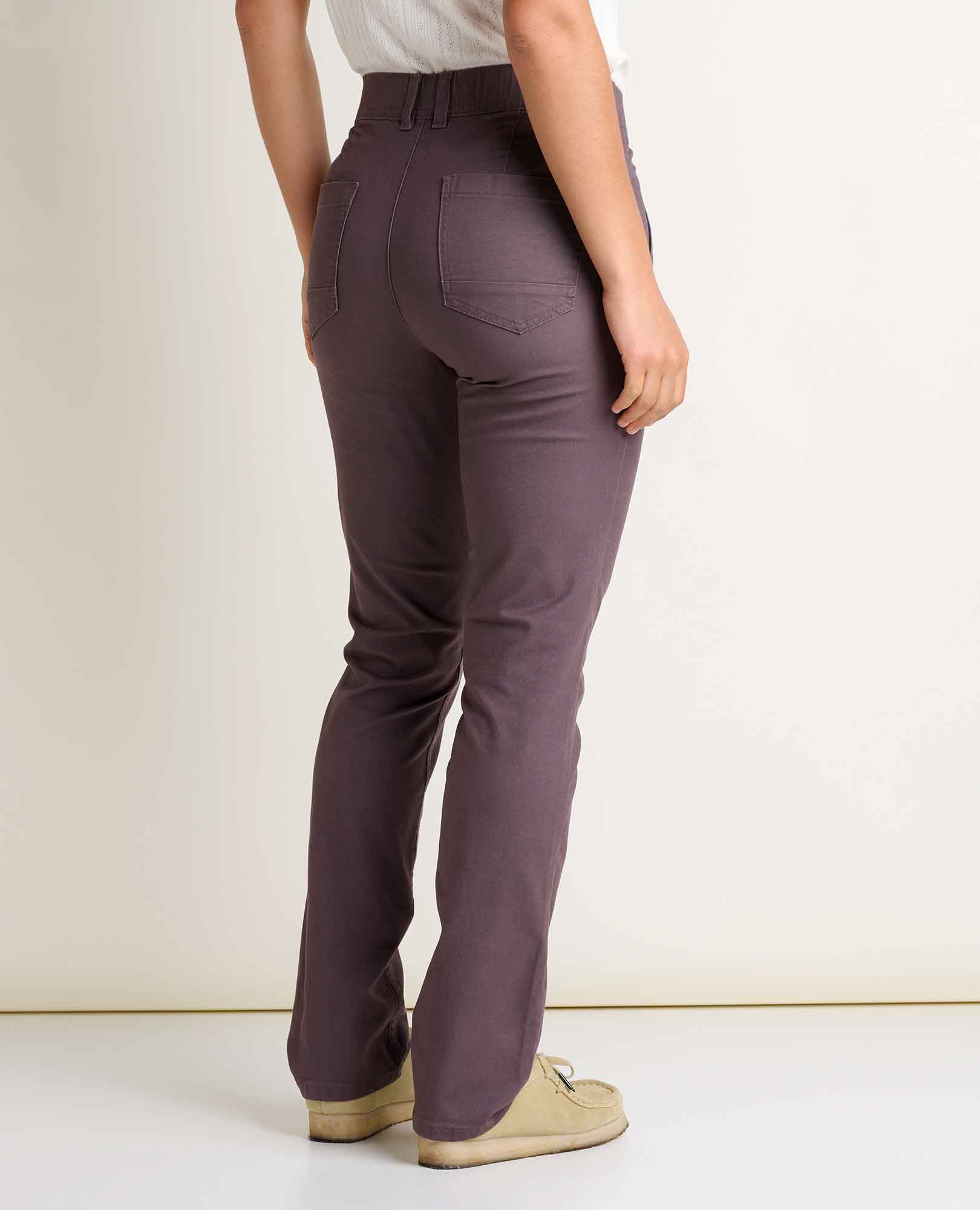 Earthworks Slim Pant - Image 2