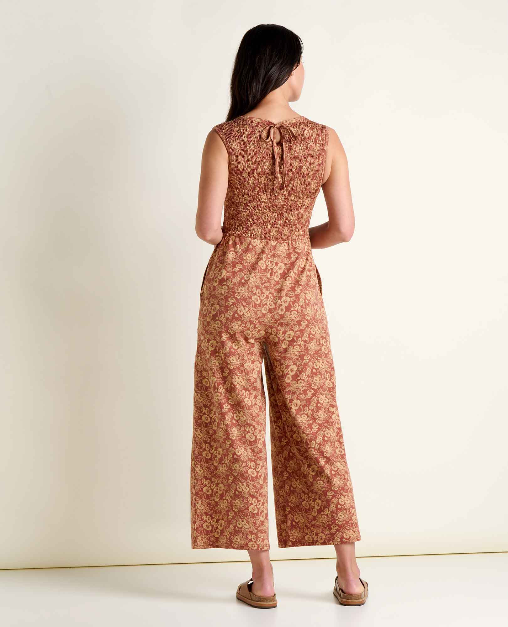 Gemina Tank Jumpsuit - Image 2