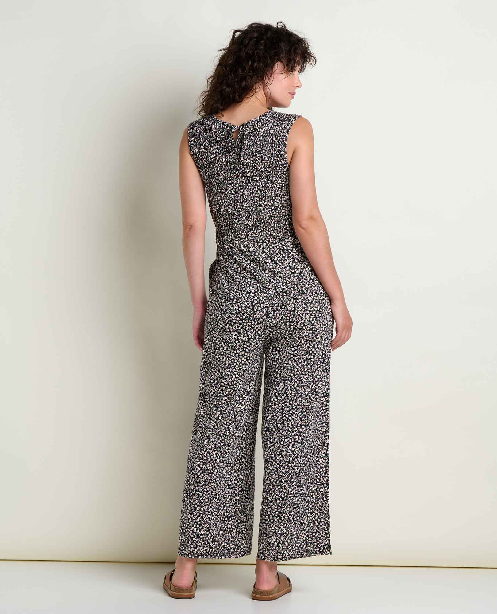 Gemina Tank Jumpsuit - Image 2