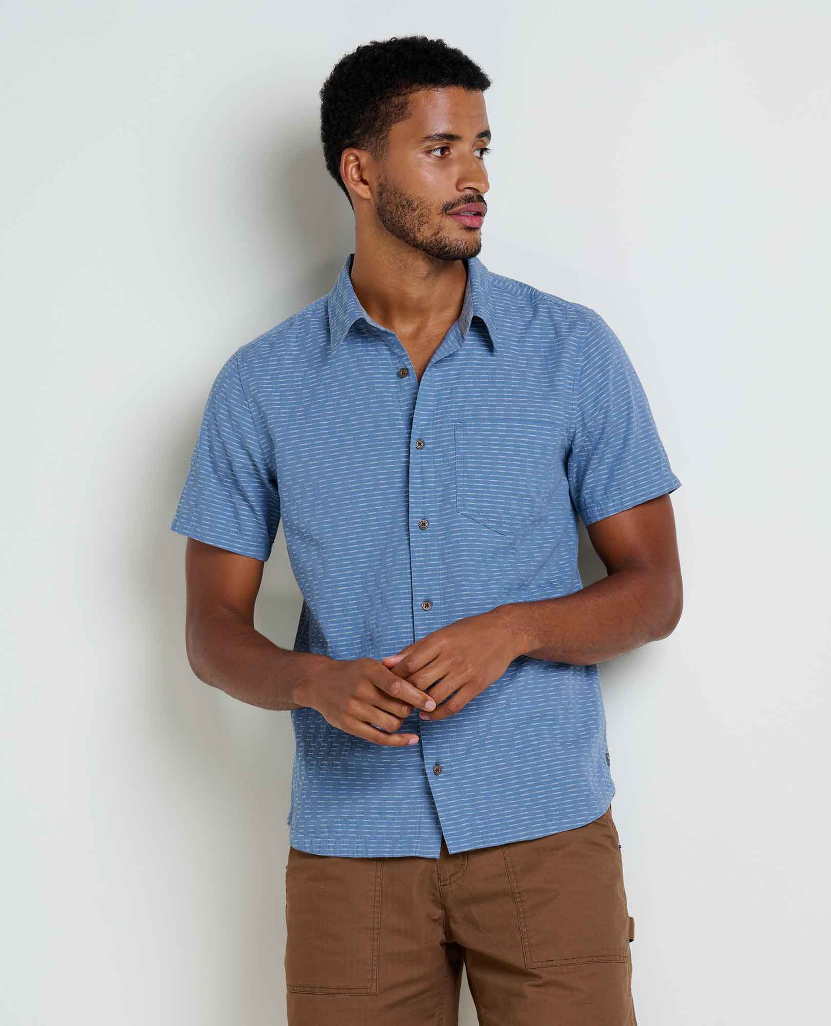 Harris Shirt