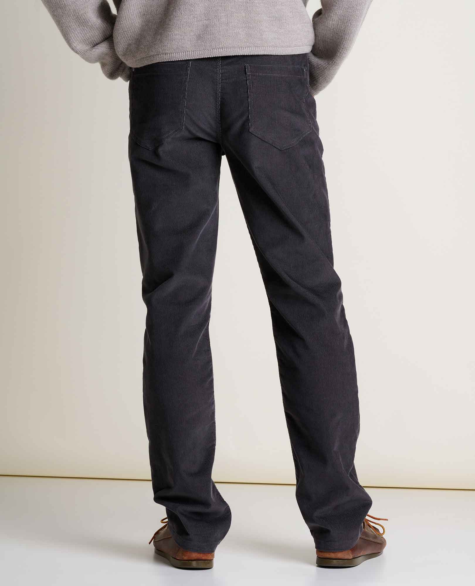 Coaster Cord Lean Pant - Image 2