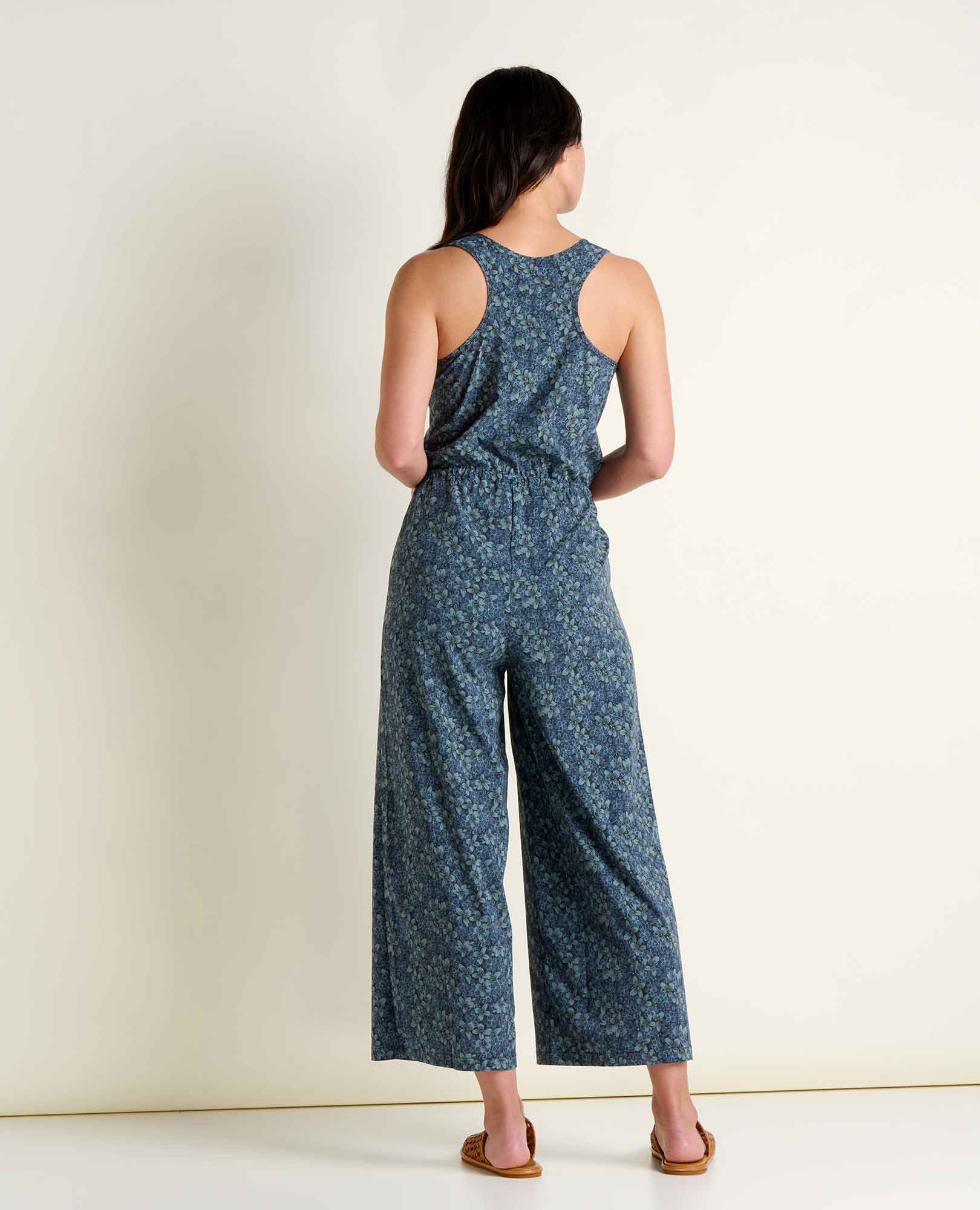 Sunkissed Livvy Jumpsuit - Image 2
