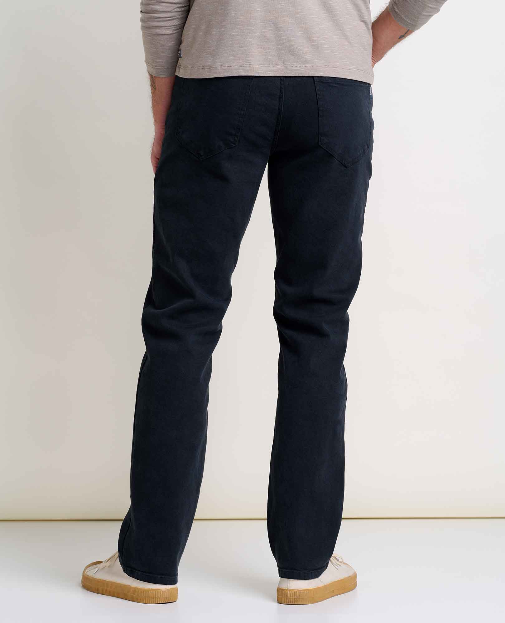 Men's Balsam Straight Jean - Image 2