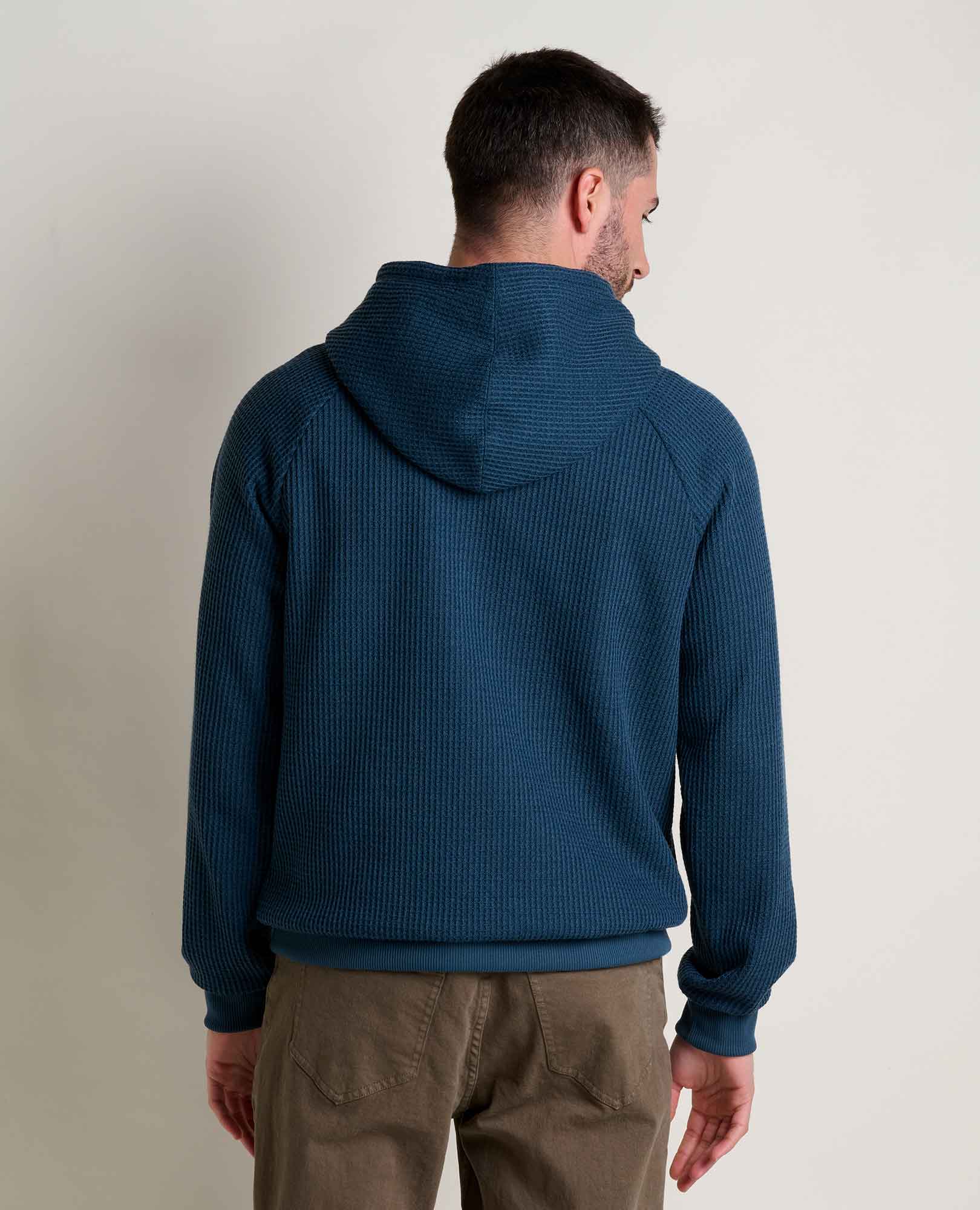 Men's Bitterroot Hoodie - Image 2