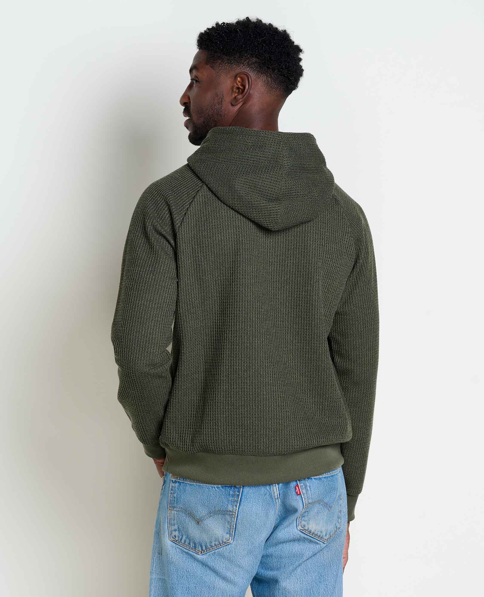 Men's Bitterroot Hoodie - Image 2