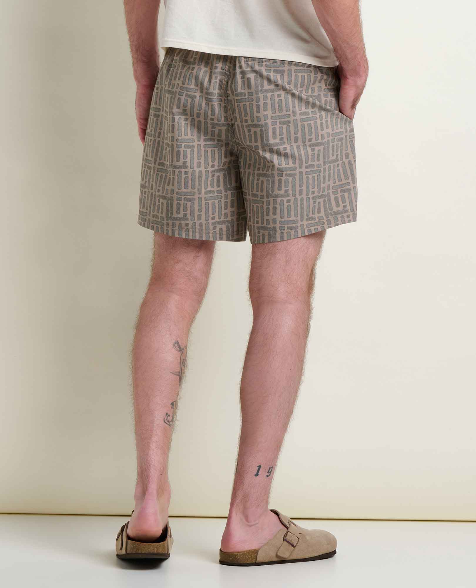 Men's Boundless Pull-On Short - Image 2