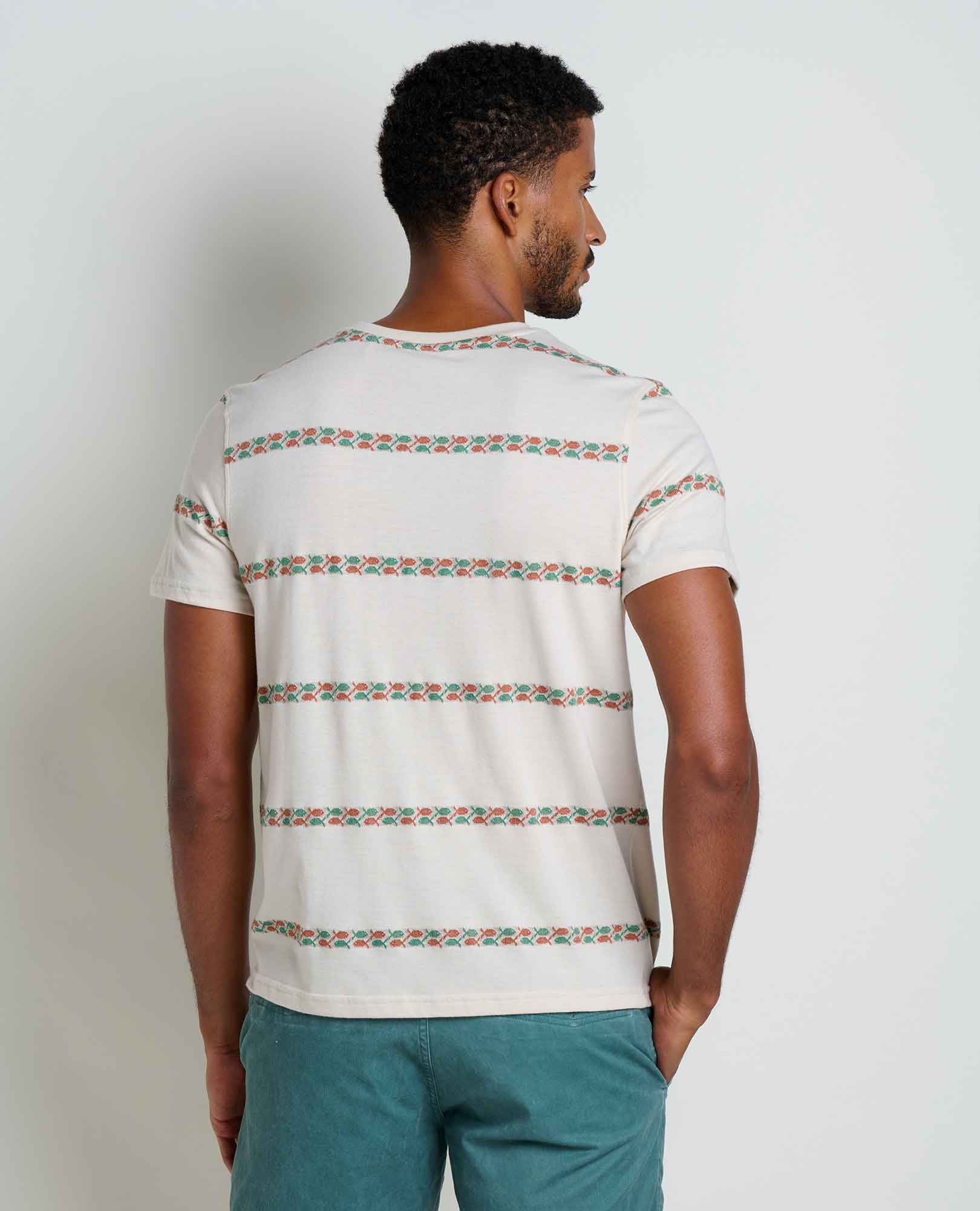 Men's Gremmie Crew Tee - Image 2
