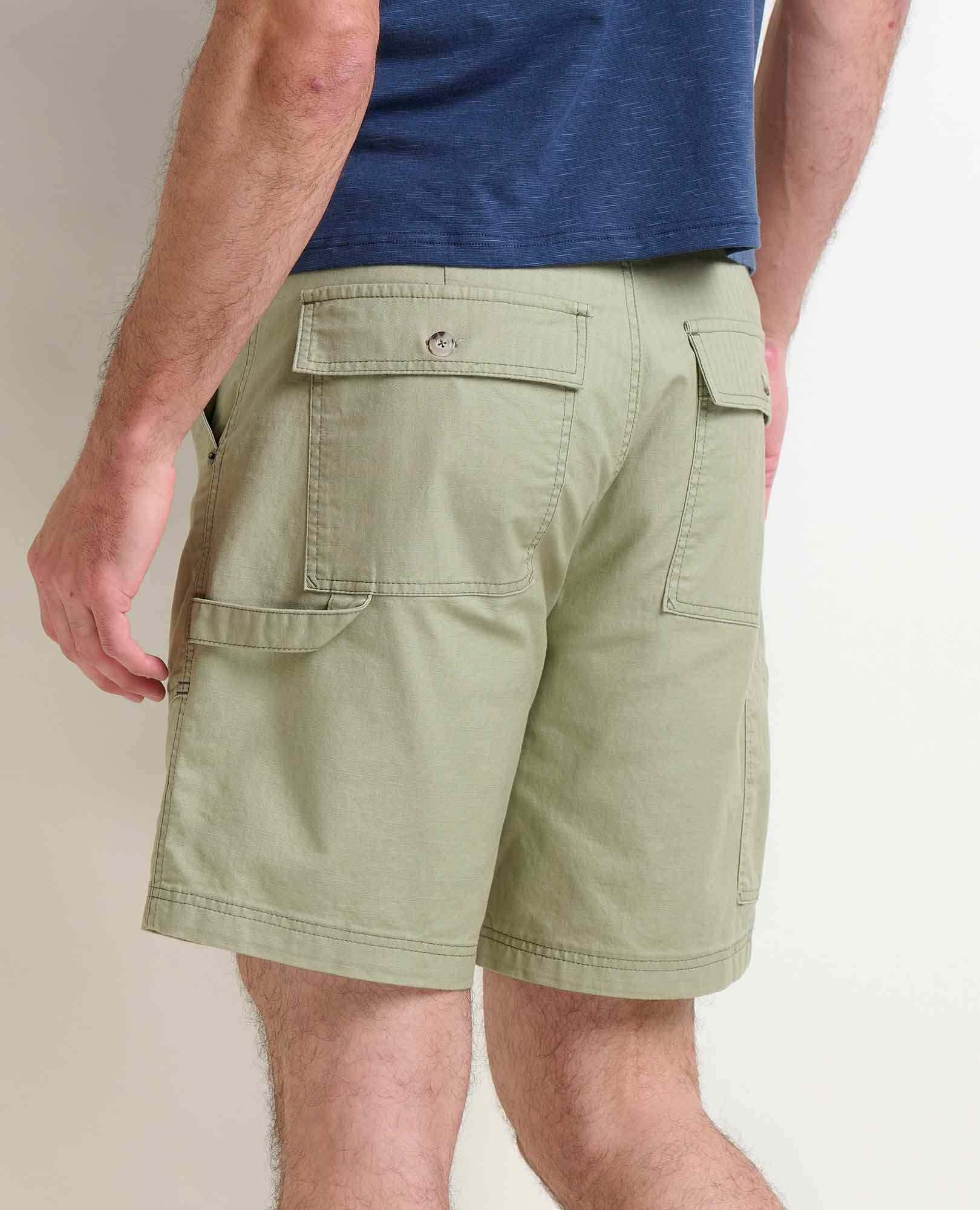 Men's Juniper Short - Image 4