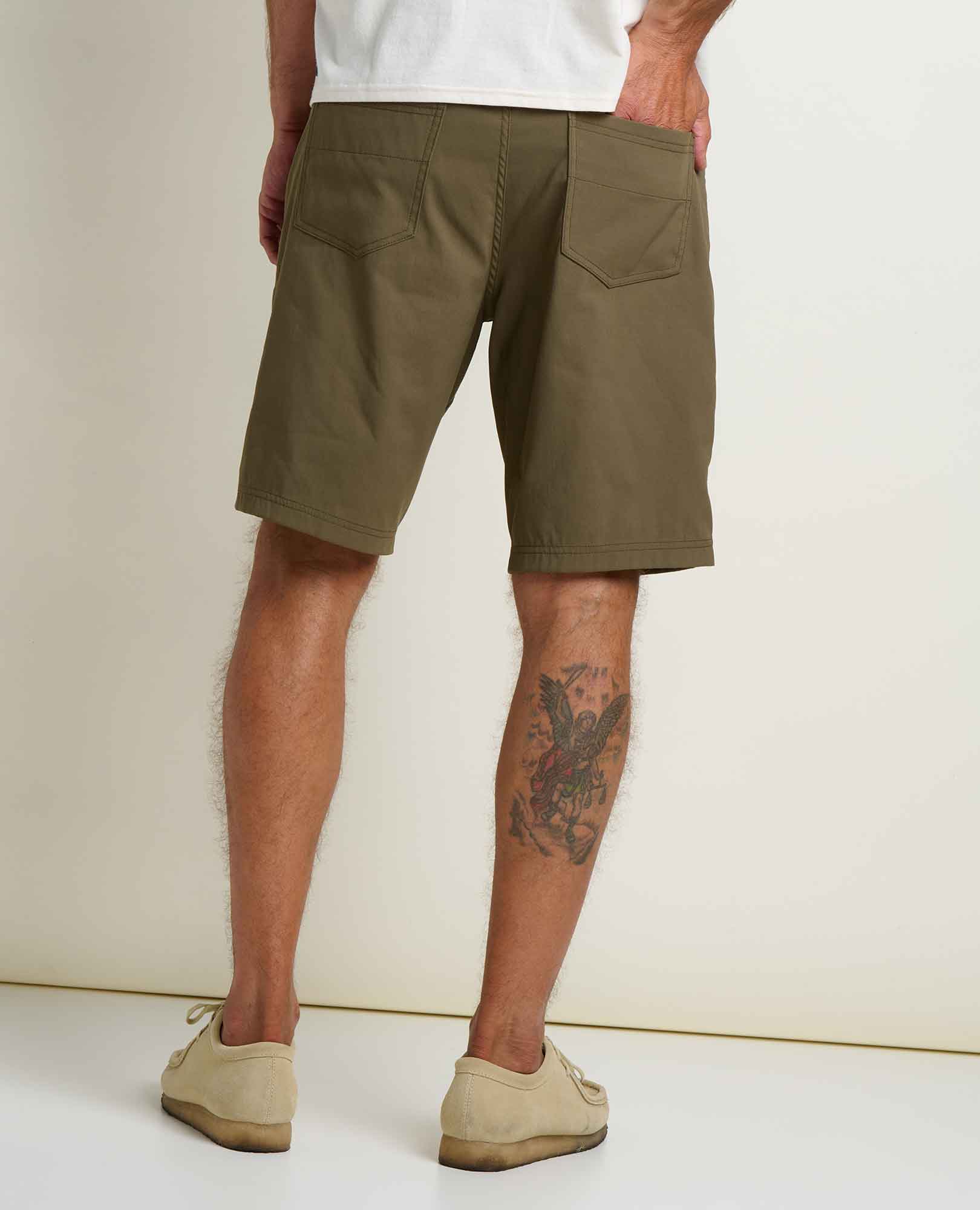 Men's Rover Short - Image 2