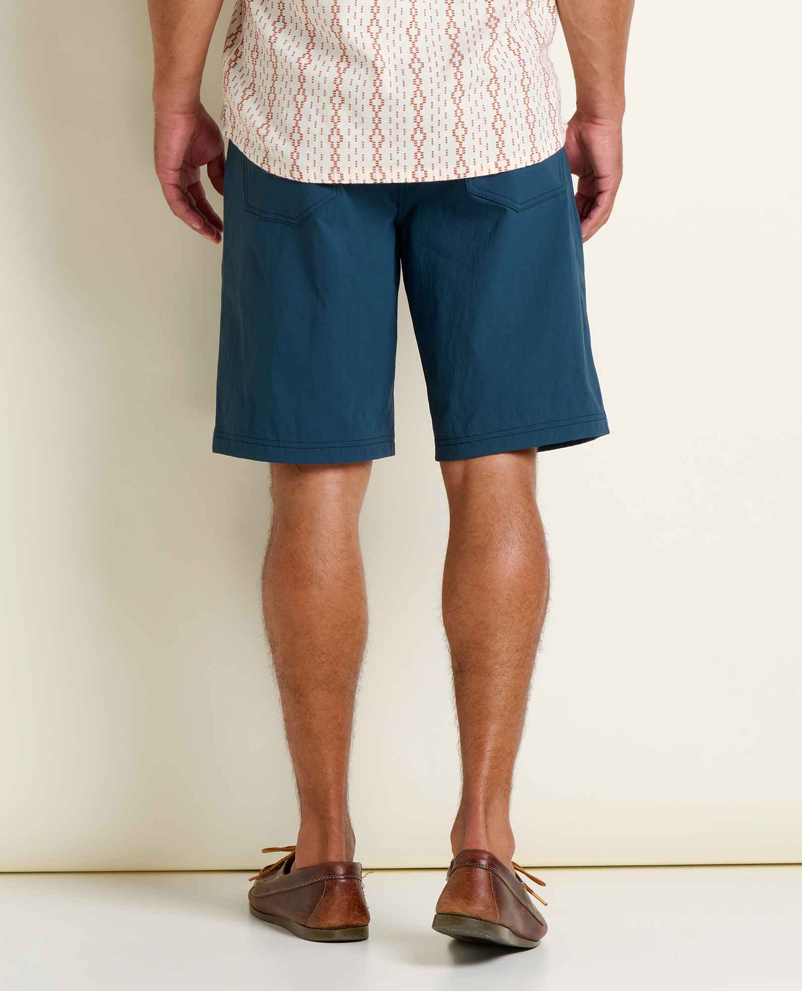 Men's Rover Short - Image 2
