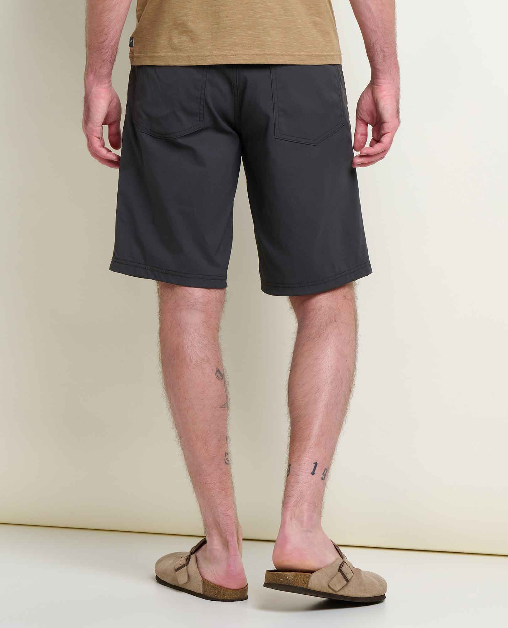 Men's Rover Short - Image 2