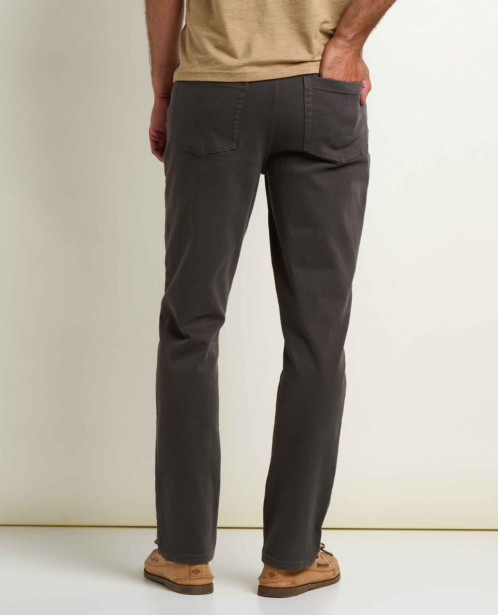 Men's Tamarack Slim Jean - Image 2