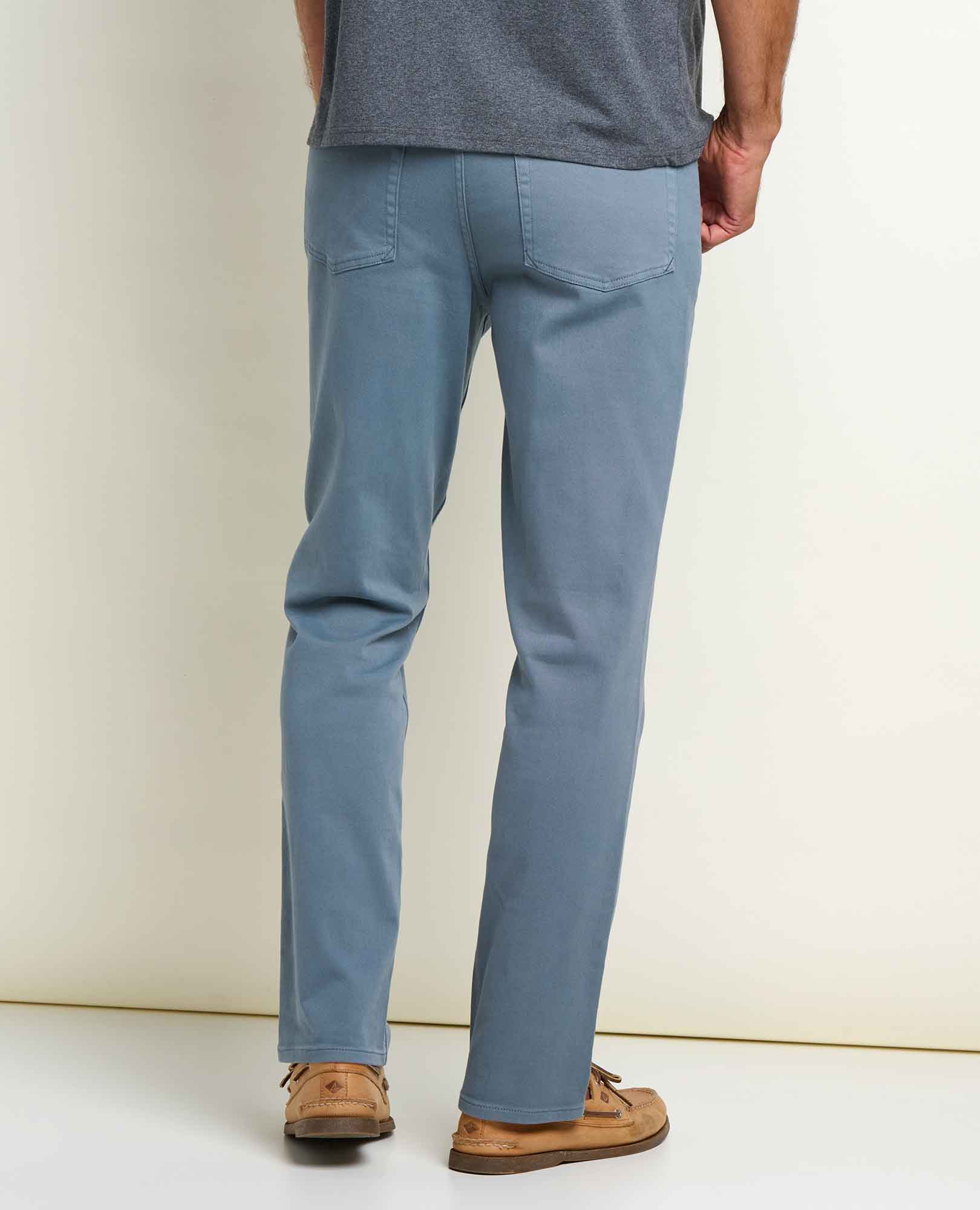 Men's Tamarack Slim Jean - Image 2