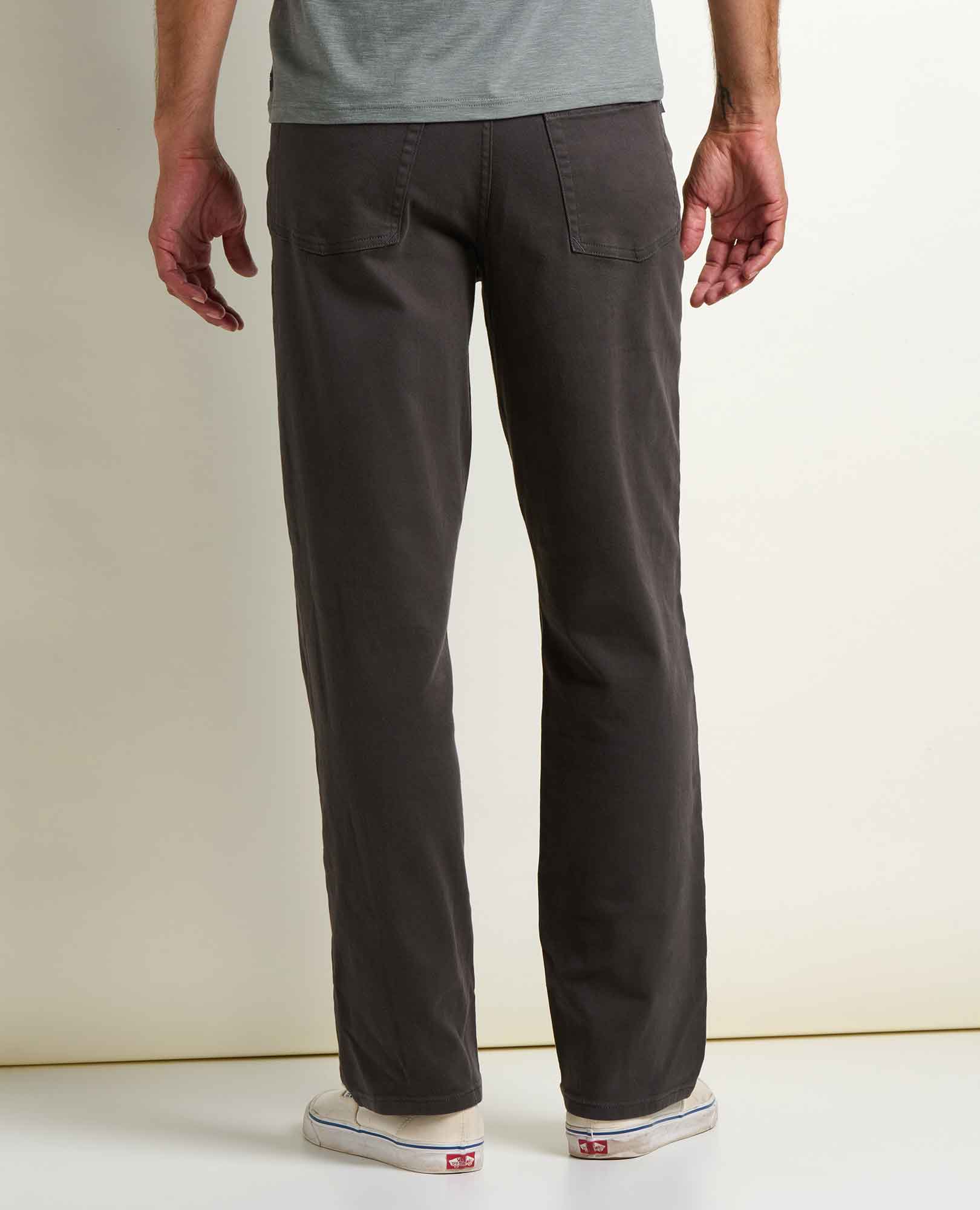 Men's Tamarack Straight Jean - Image 2