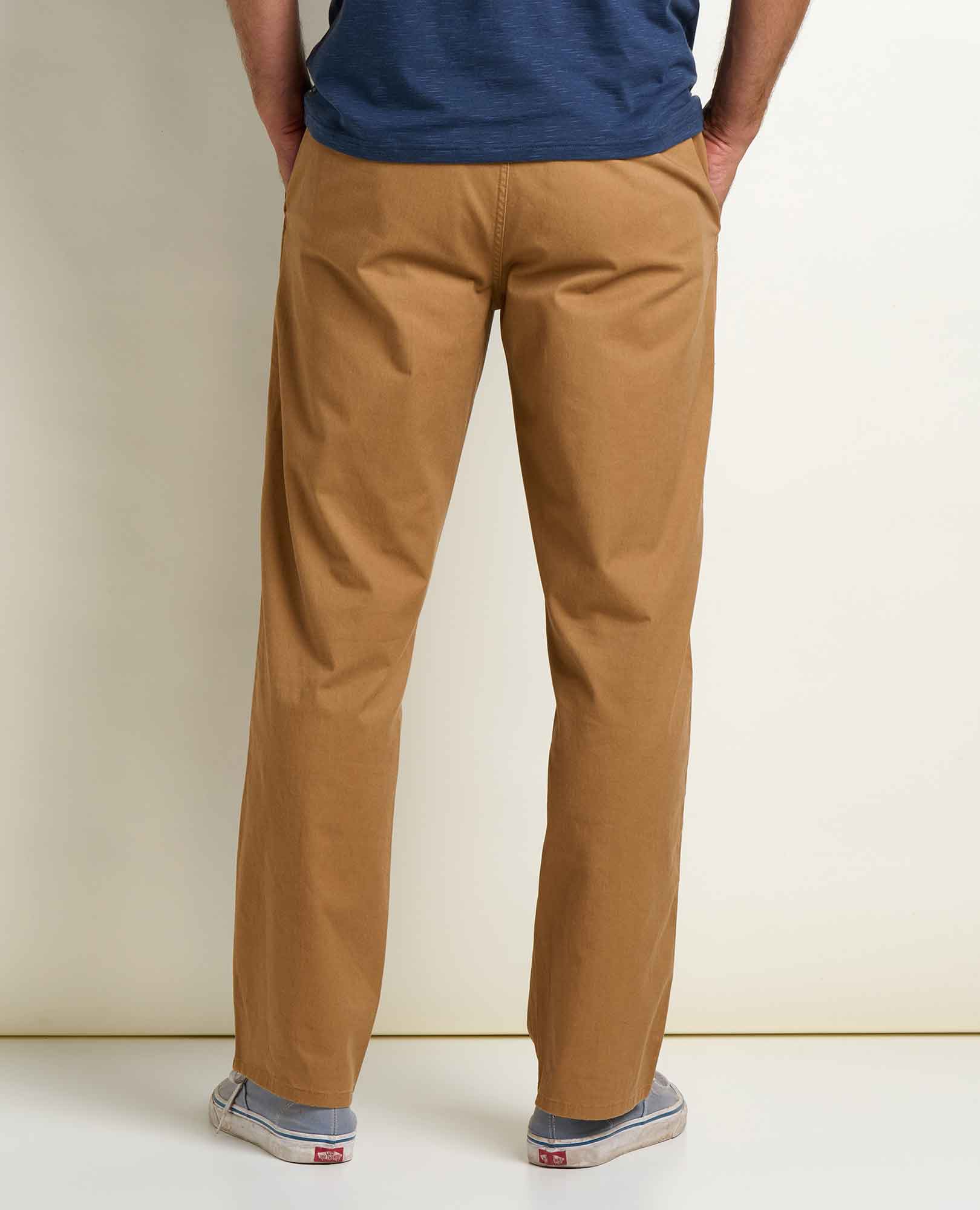 Mission Ridge Straight Chino - Image 2
