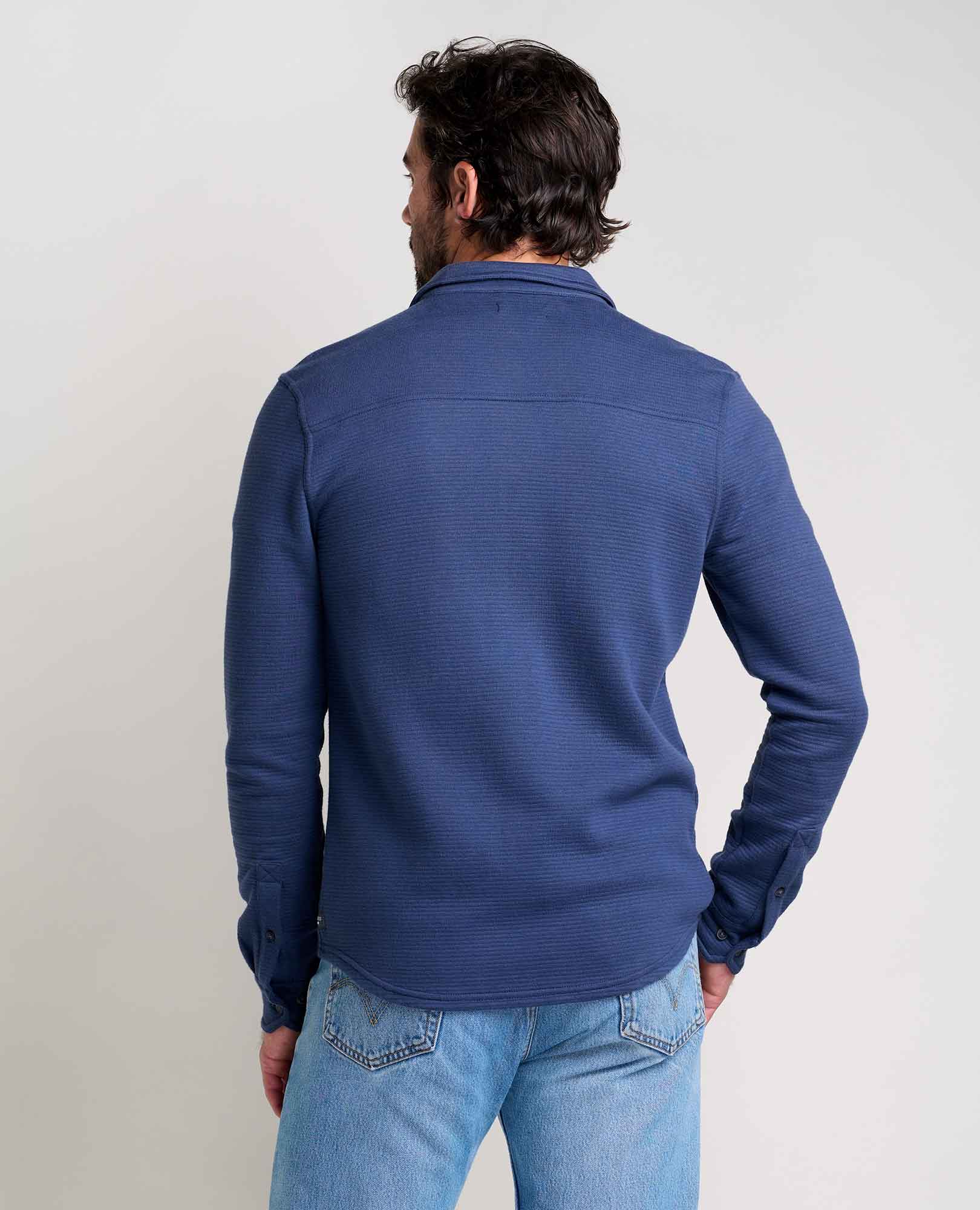 Moonwake Long Sleeve Shirt - Image 2
