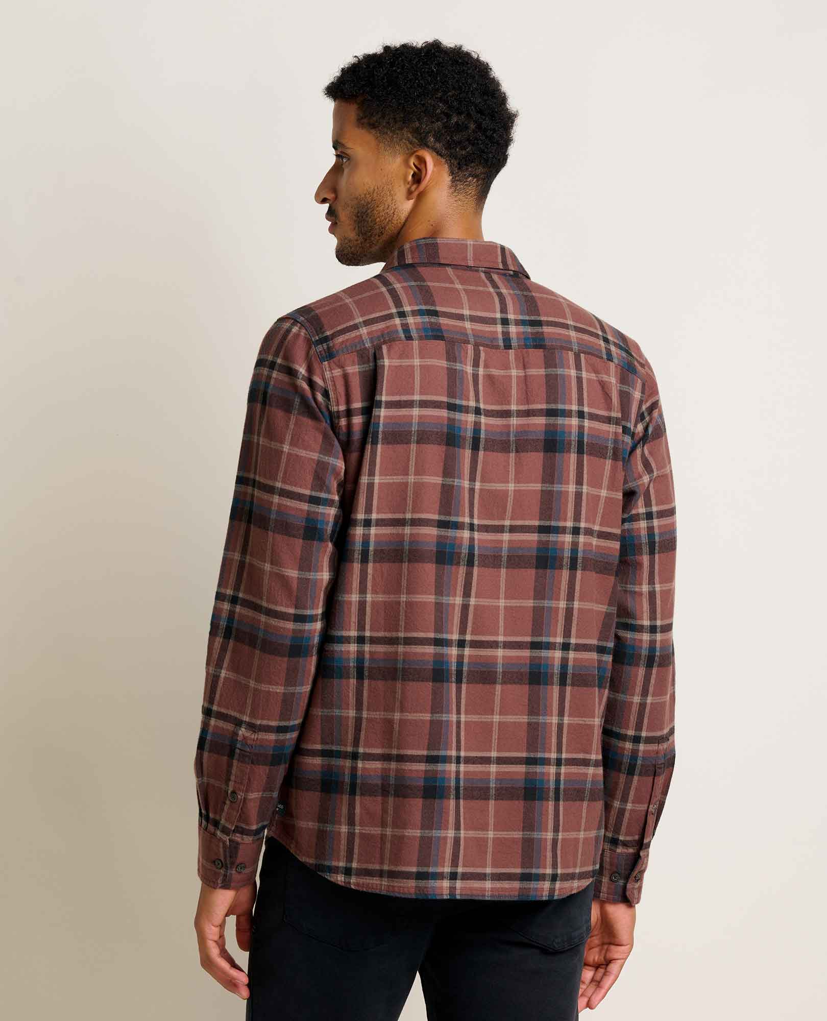 Pinevale Long Sleeve Shirt - Image 2