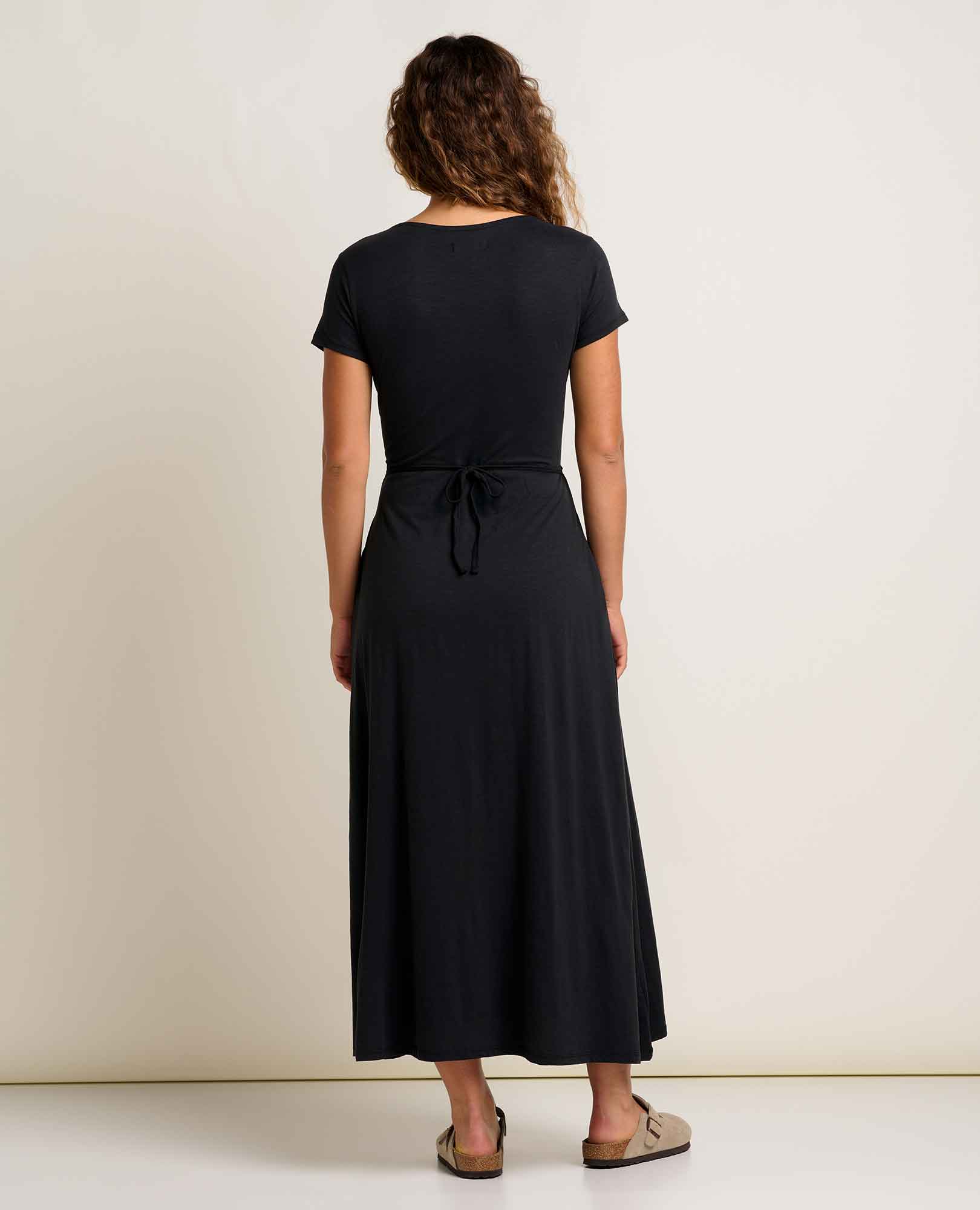 Rose Midi Dress - Image 2