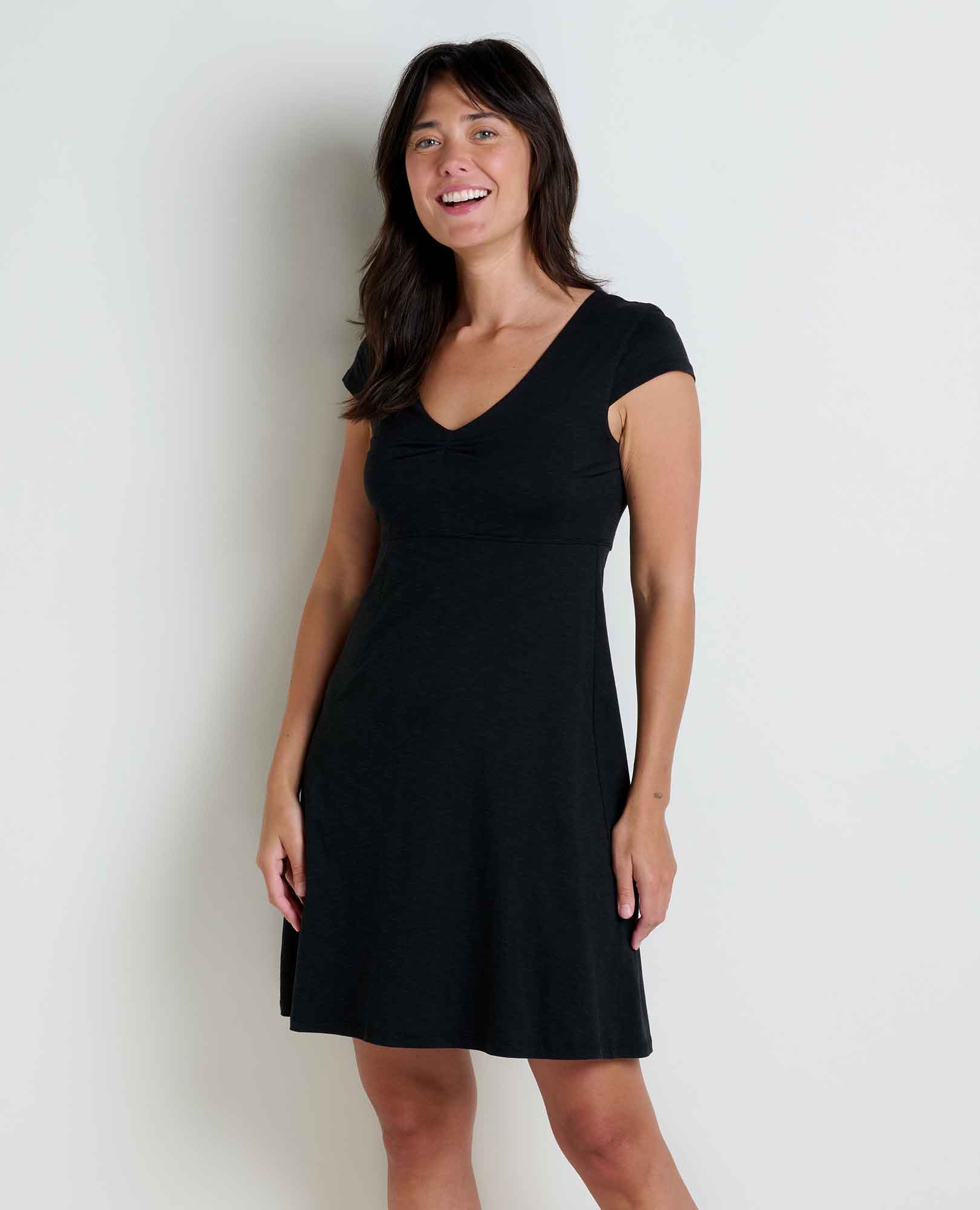 Rosemarie Dress