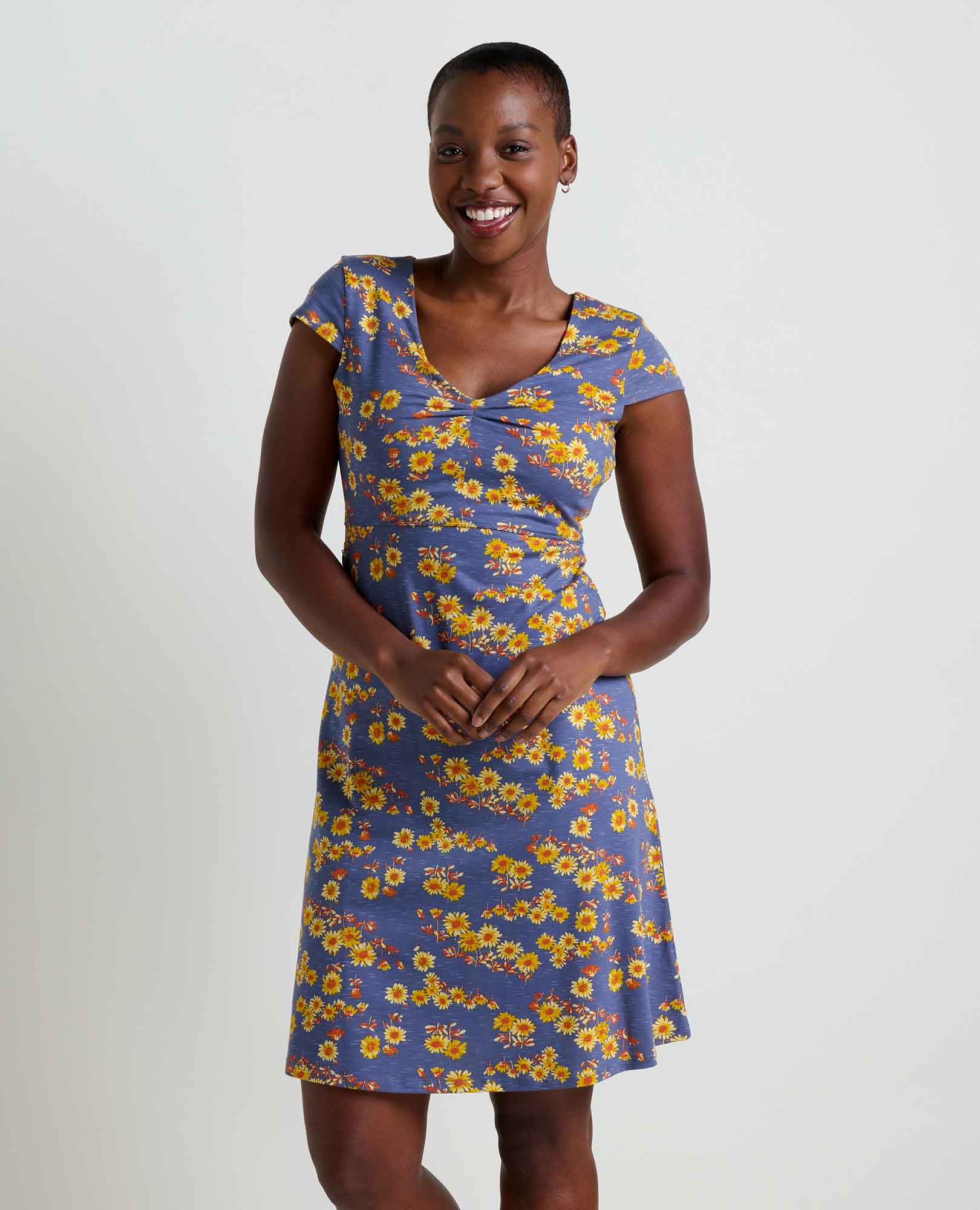 Rosemarie Dress