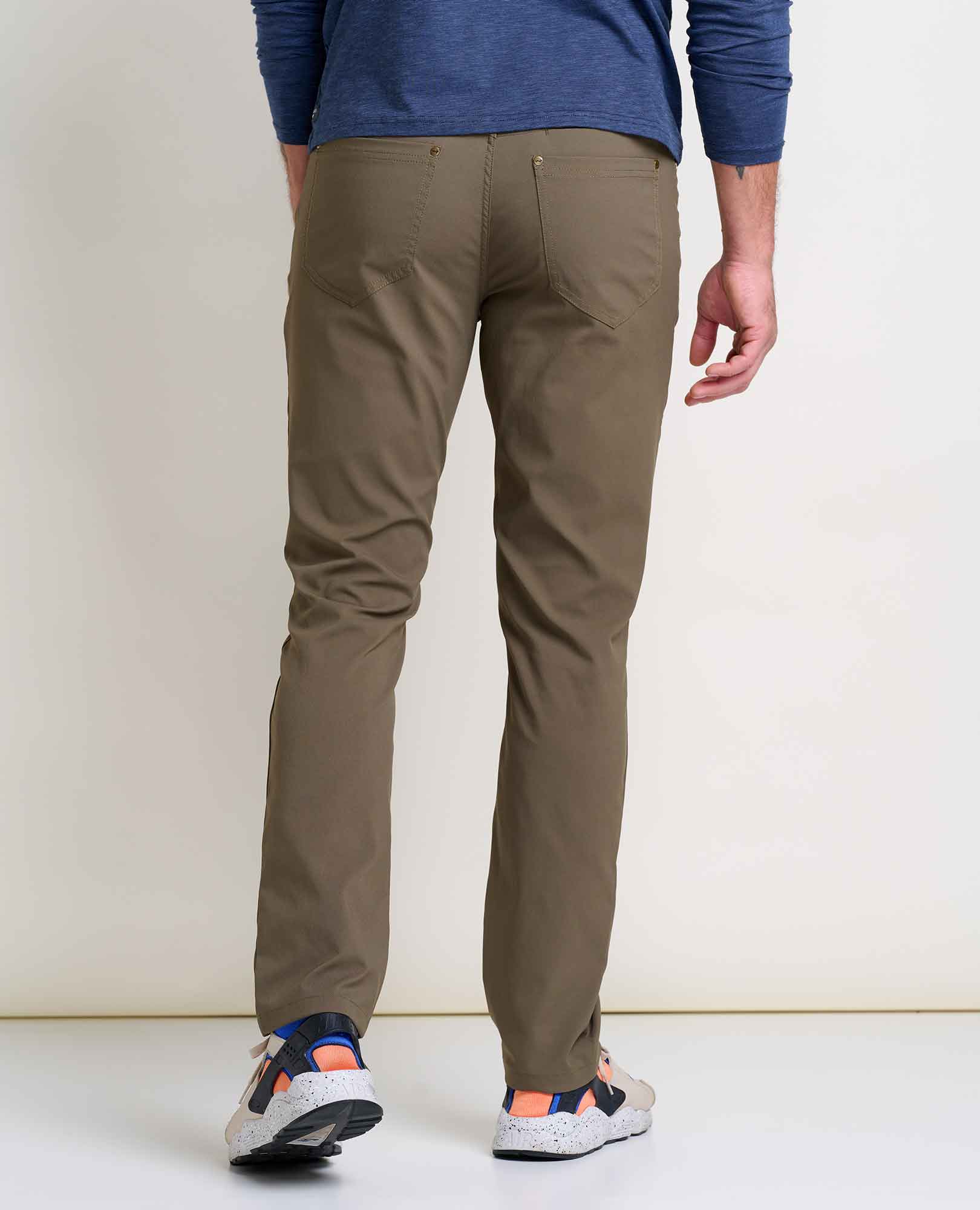 Rover II 5 Pocket Lean Pant - Image 2